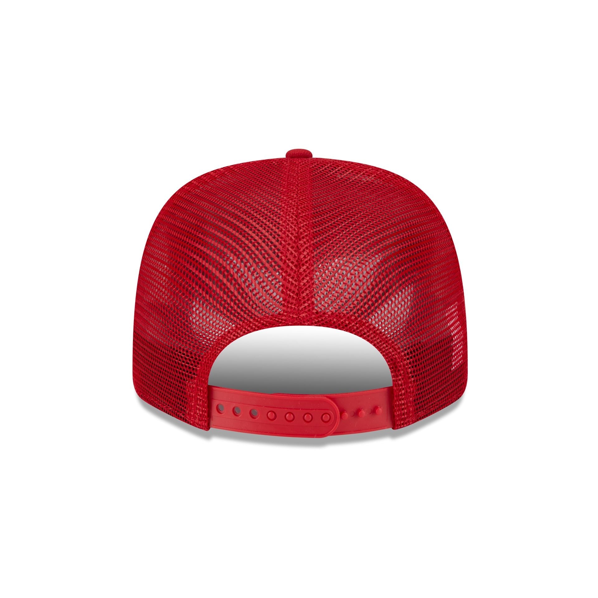 Florida Panthers Simple 9SEVENTY Trucker Hat