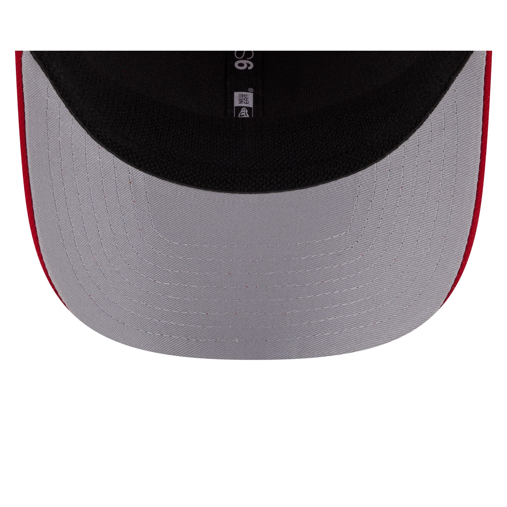 Florida Panthers Simple 9SEVENTY Trucker Hat