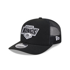 Los Angeles Kings Simple 9SEVENTY Trucker Hat