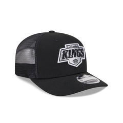 Los Angeles Kings Simple 9SEVENTY Trucker Hat
