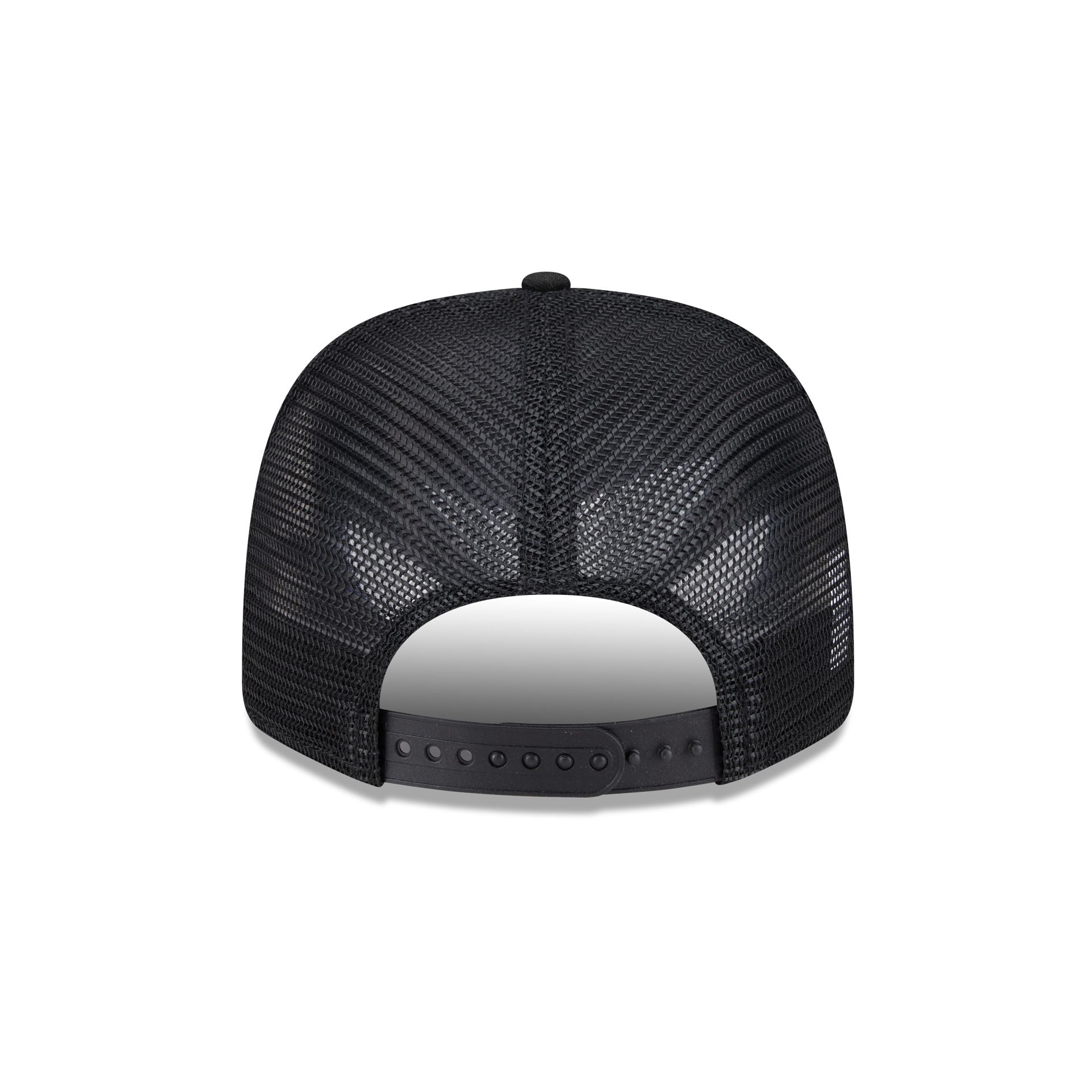 Los Angeles Kings Simple 9SEVENTY Trucker Hat