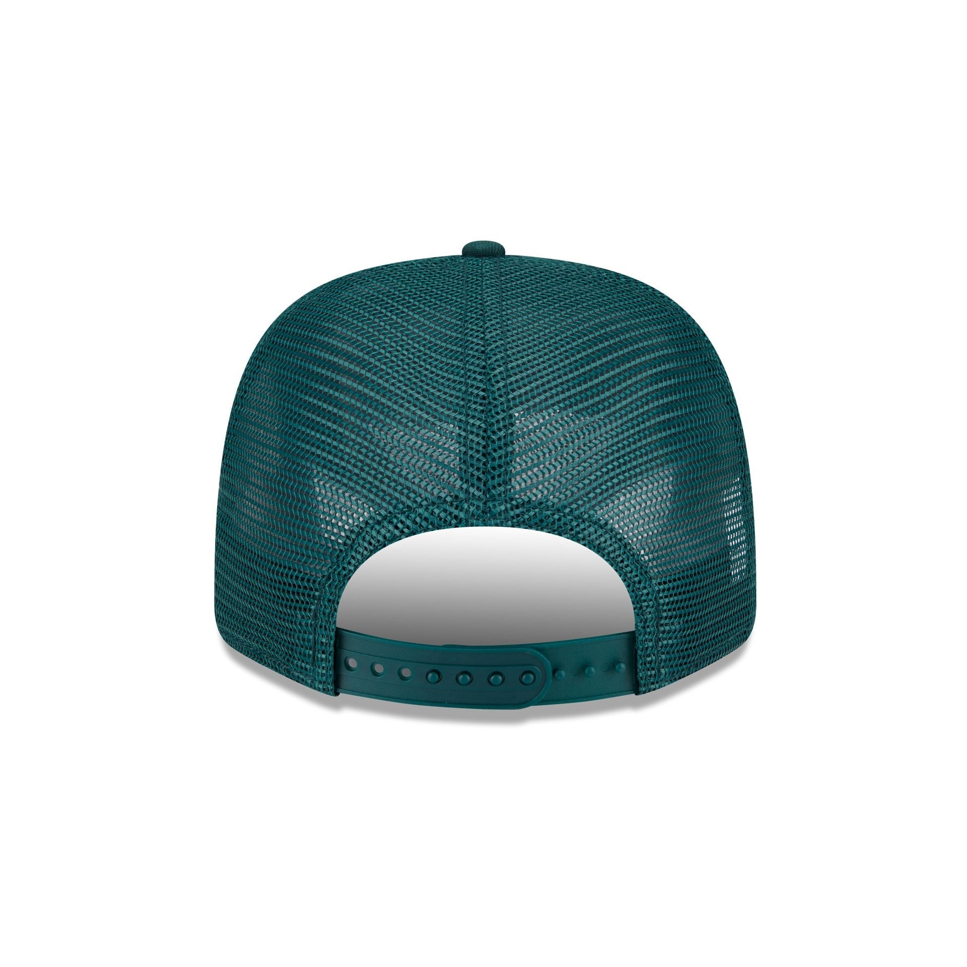 Minnesota Wild Simple 9SEVENTY Trucker Hat