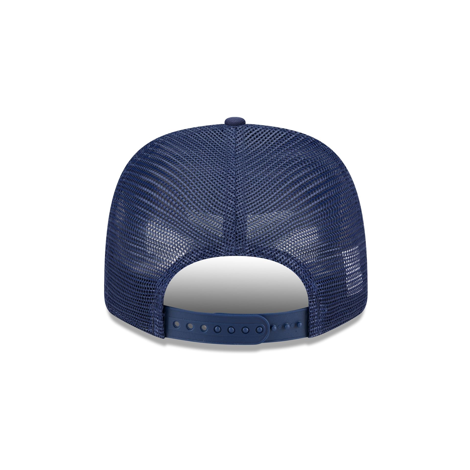 Montreal Canadiens Simple 9SEVENTY Trucker Hat