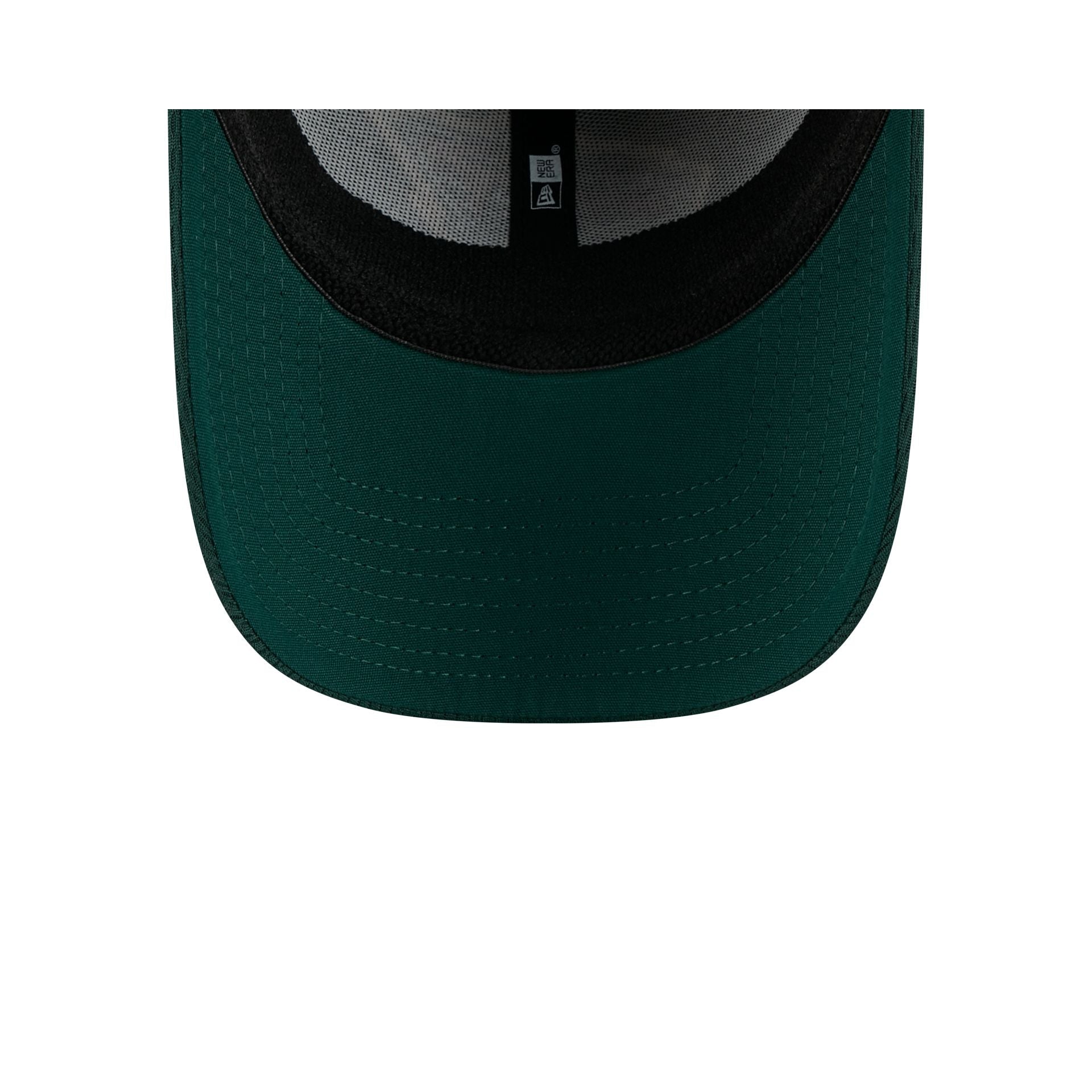 Minnesota Wild Green 39THIRTY Stretch Fit Hat