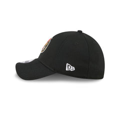 Ottawa Senators Black 39THIRTY Stretch Fit Hat