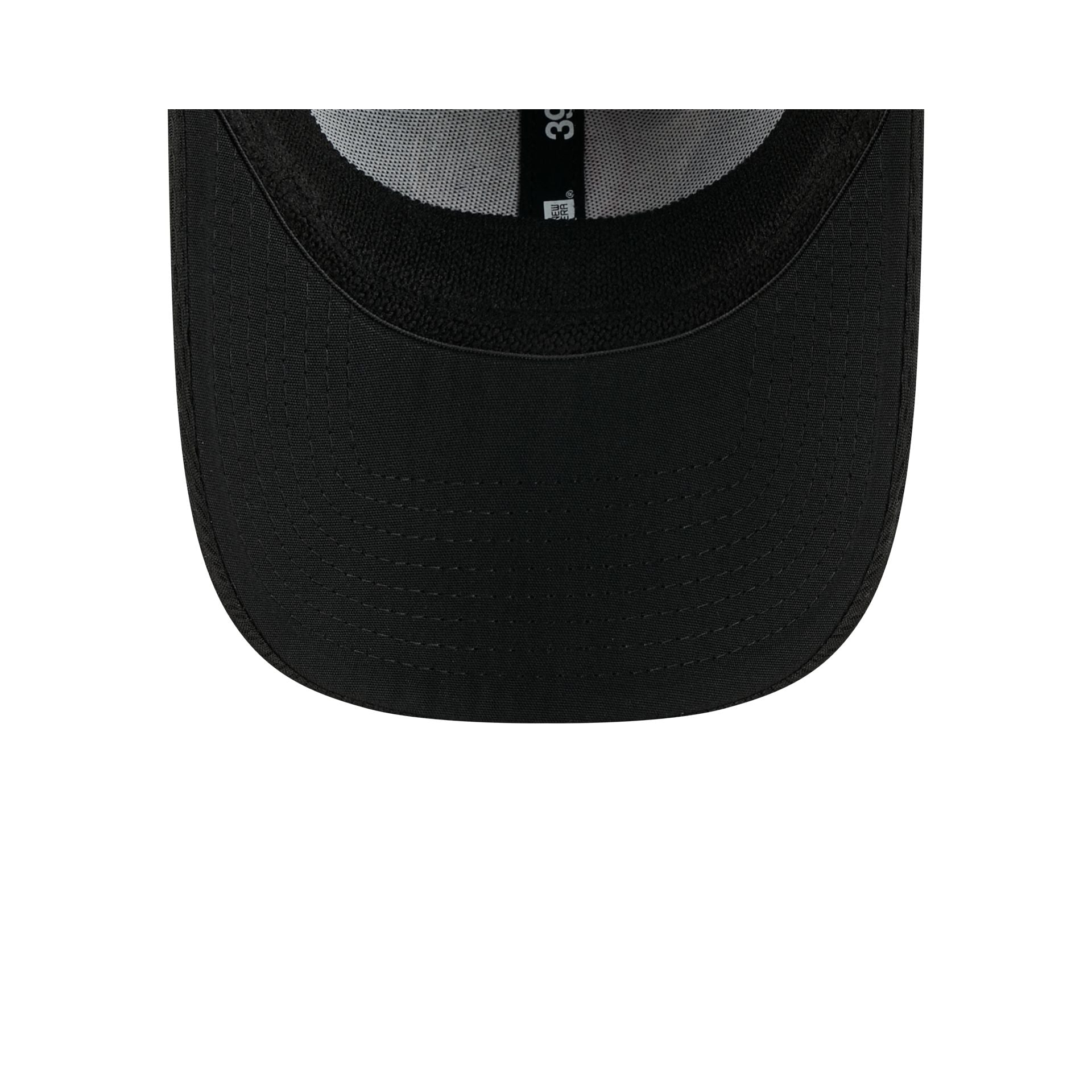 Ottawa Senators Black 39THIRTY Stretch Fit Hat