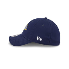 Nashville Predators Navy 39THIRTY Stretch Fit Hat