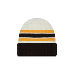 Pittsburgh Penguins Vintage Ribbed Beanie