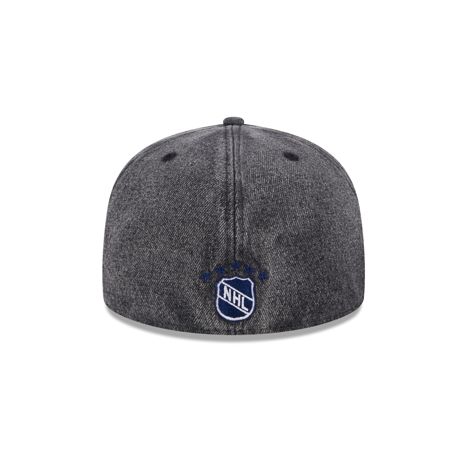 Kansas City Scouts Vintage NHL Pack 59FIFTY Fitted Hat