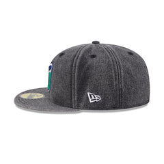 Hartford Whalers Vintage NHL Pack 59FIFTY Fitted Hat