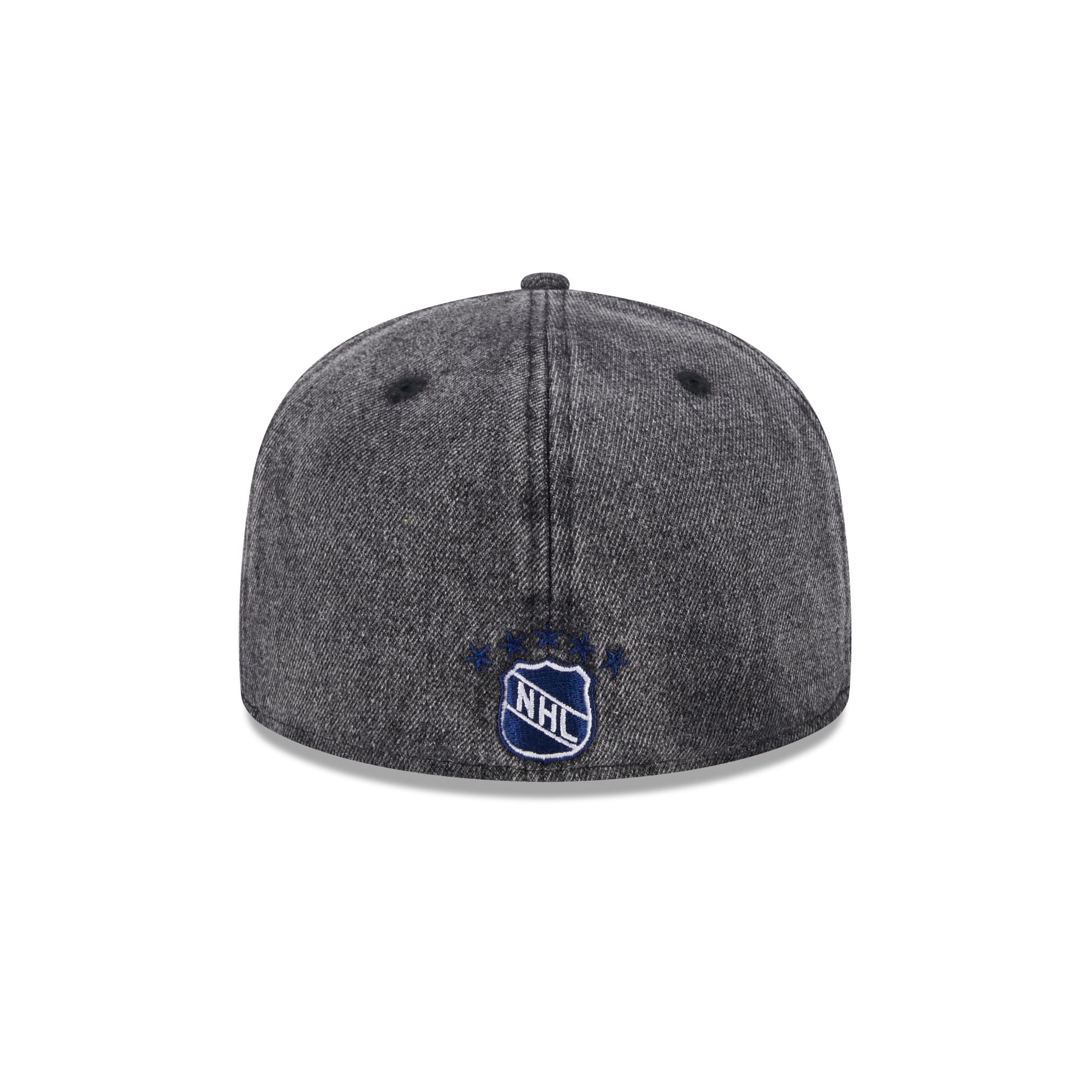 Hartford Whalers Vintage NHL Pack 59FIFTY Fitted Hat