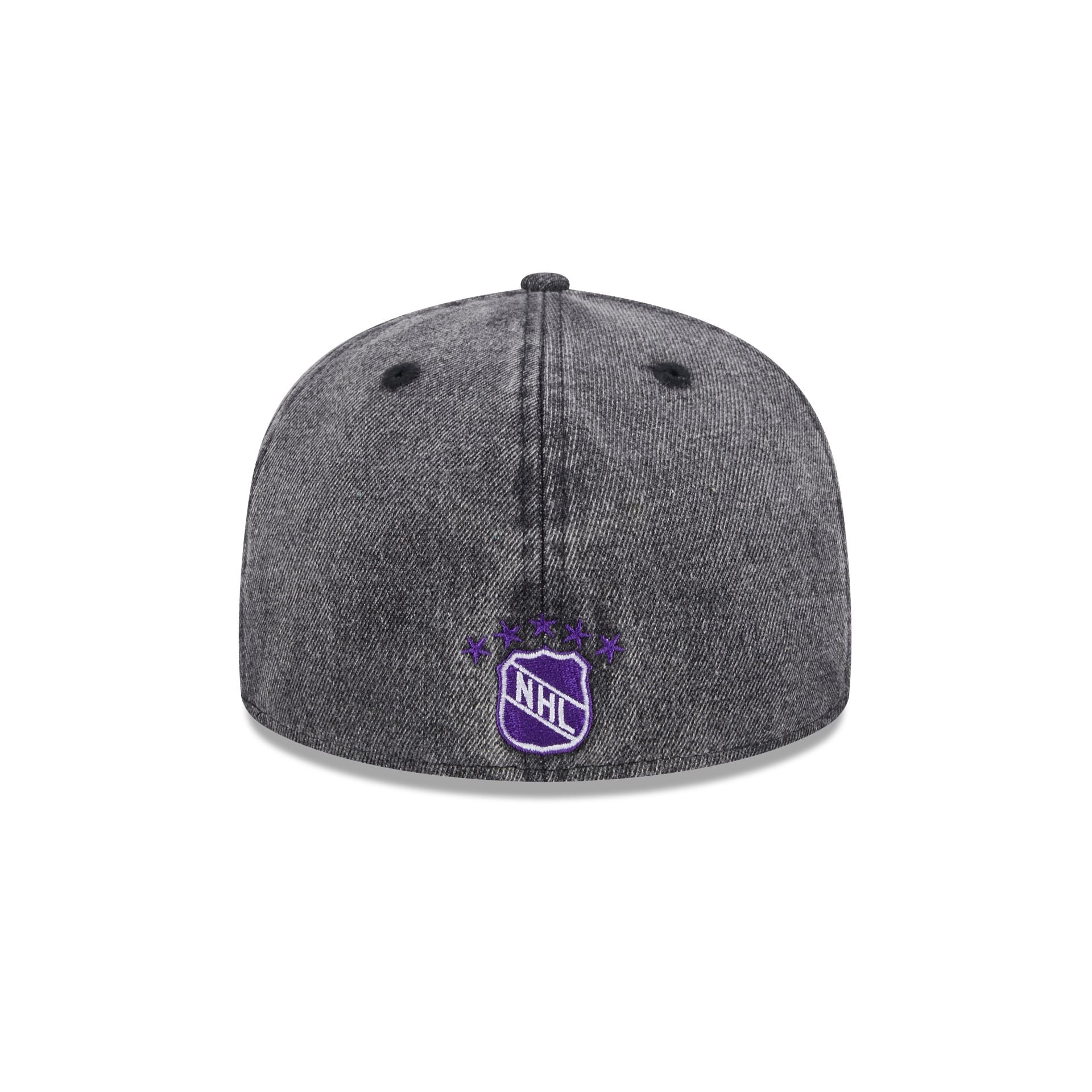 Los Angeles Kings Vintage NHL Pack 59FIFTY Fitted Hat