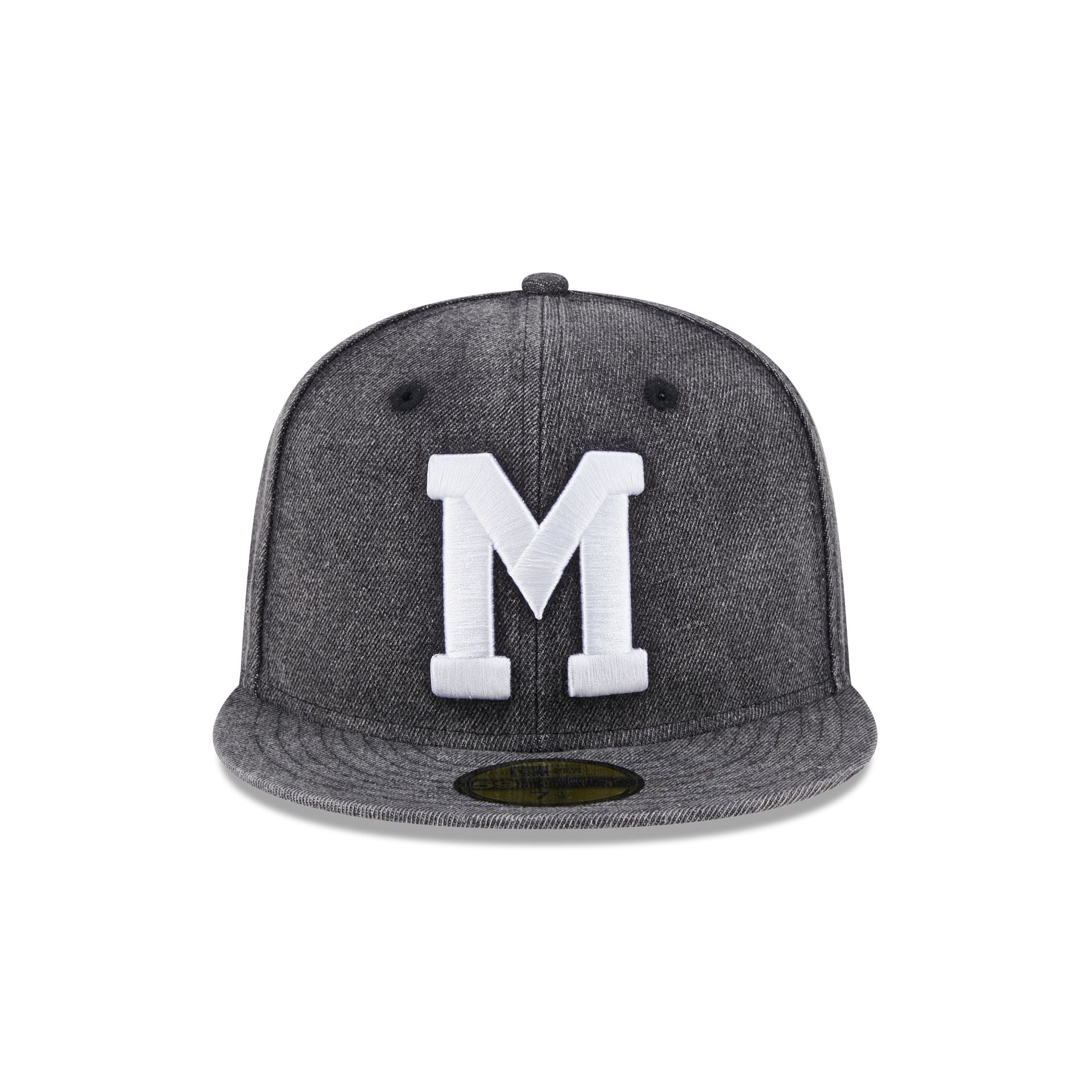 Montreal Maroons Vintage NHL Pack 59FIFTY Fitted Hat