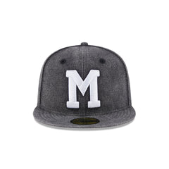 Montreal Maroons Vintage NHL Pack 59FIFTY Fitted Hat