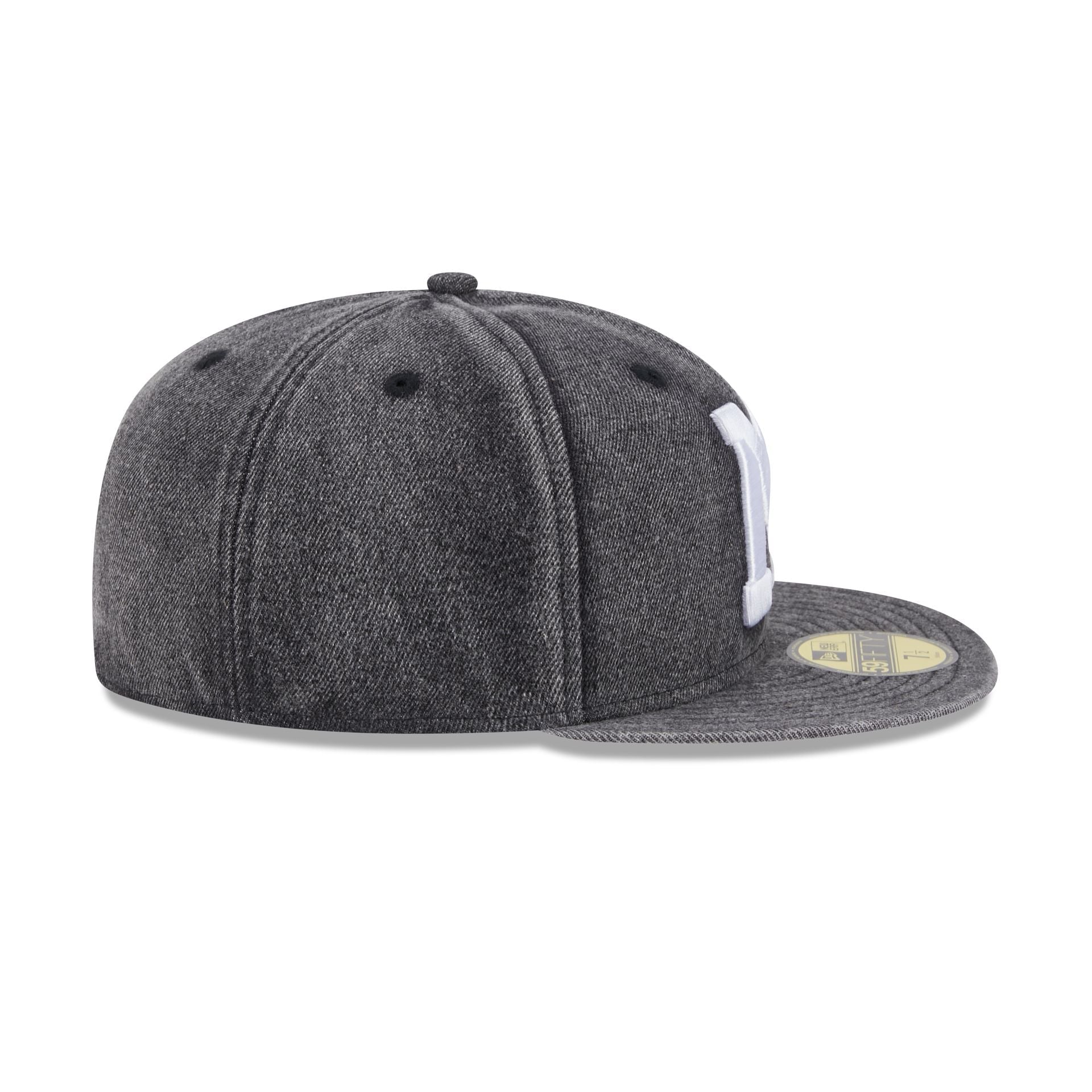 Montreal Maroons Vintage NHL Pack 59FIFTY Fitted Hat