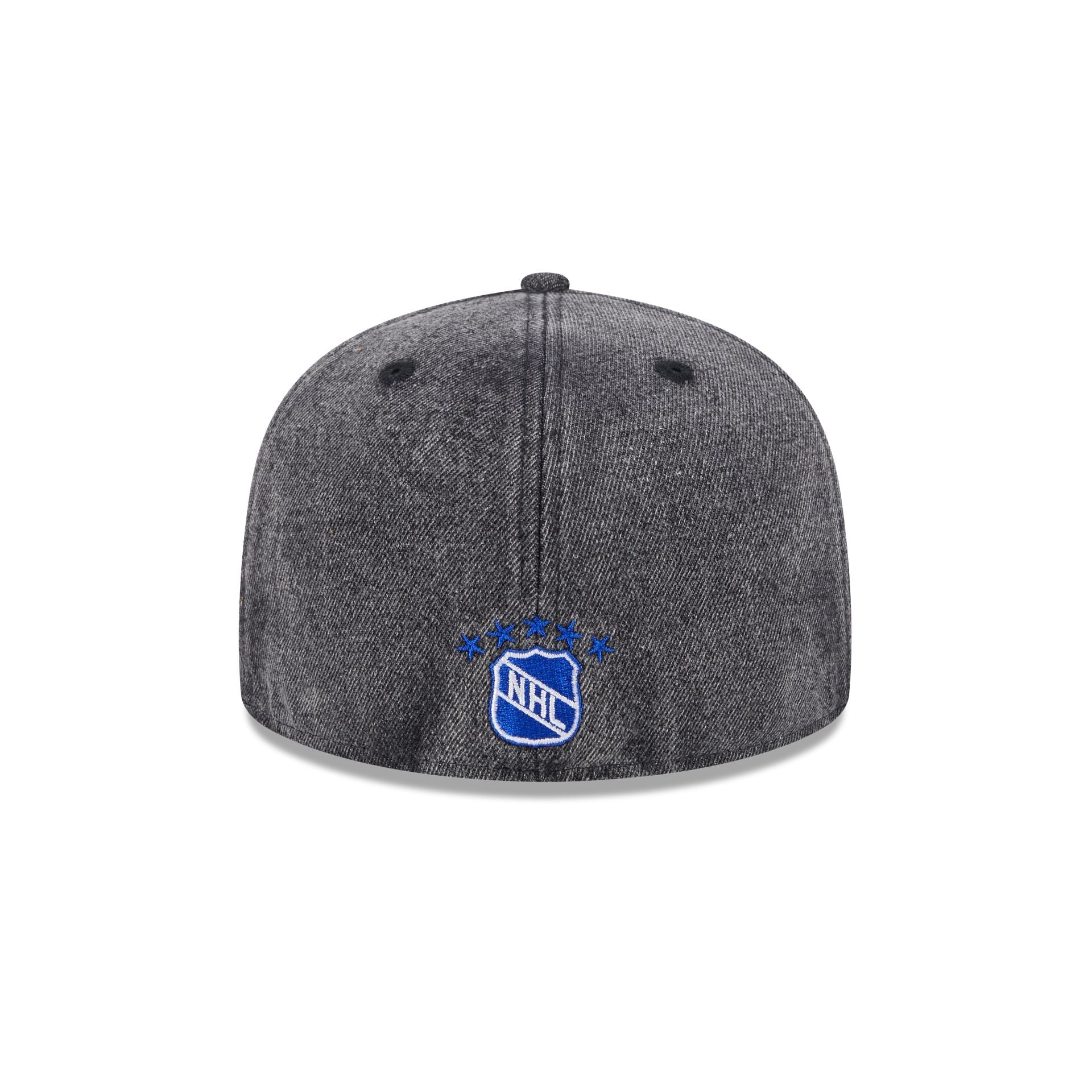 New York Americans Vintage NHL Pack 59FIFTY Fitted Hat