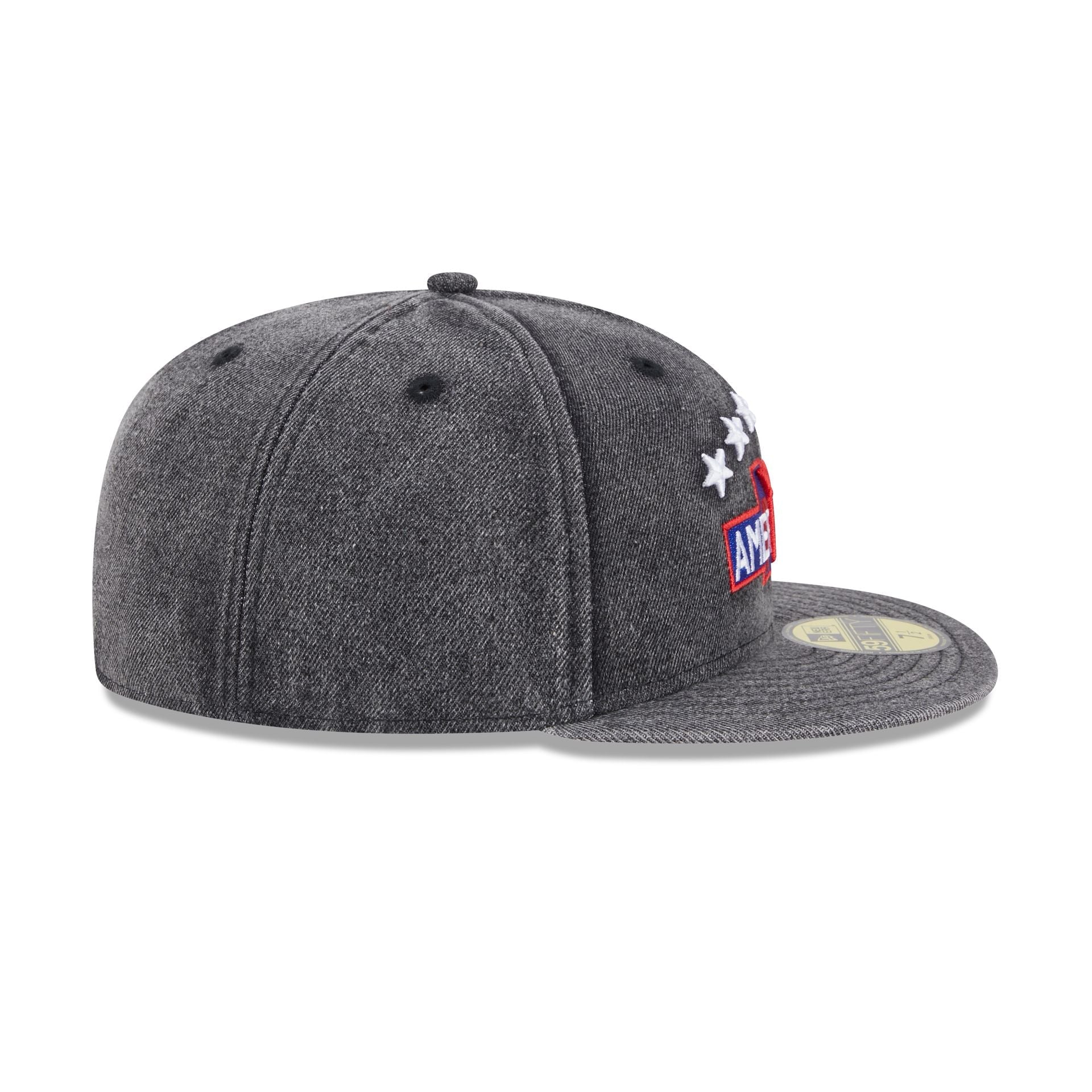 New York Americans Vintage NHL Pack 59FIFTY Fitted Hat