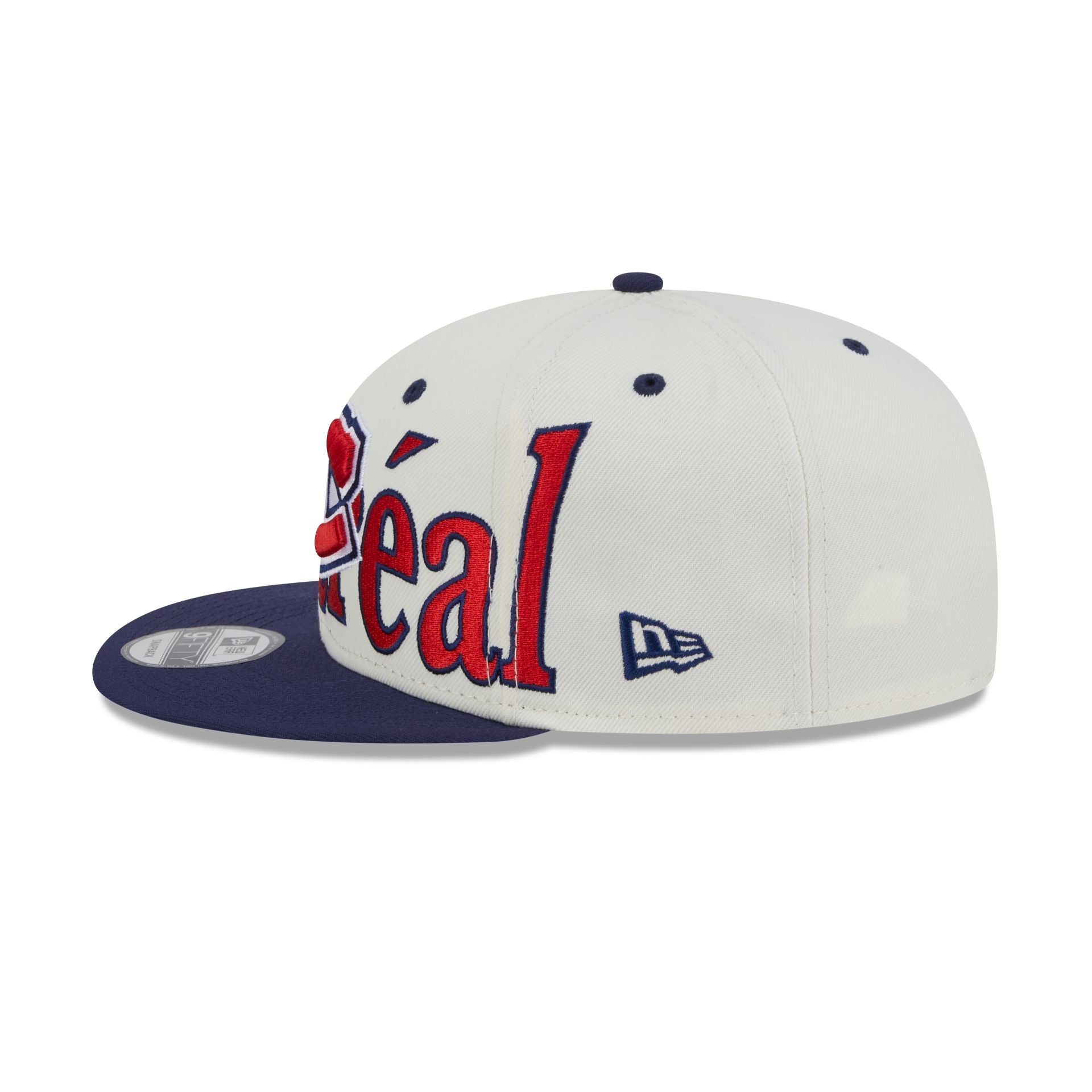 Montreal Canadiens NHL Pack 9FIFTY Snapback Hat