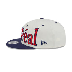 Montreal Canadiens NHL Pack 9FIFTY Snapback Hat