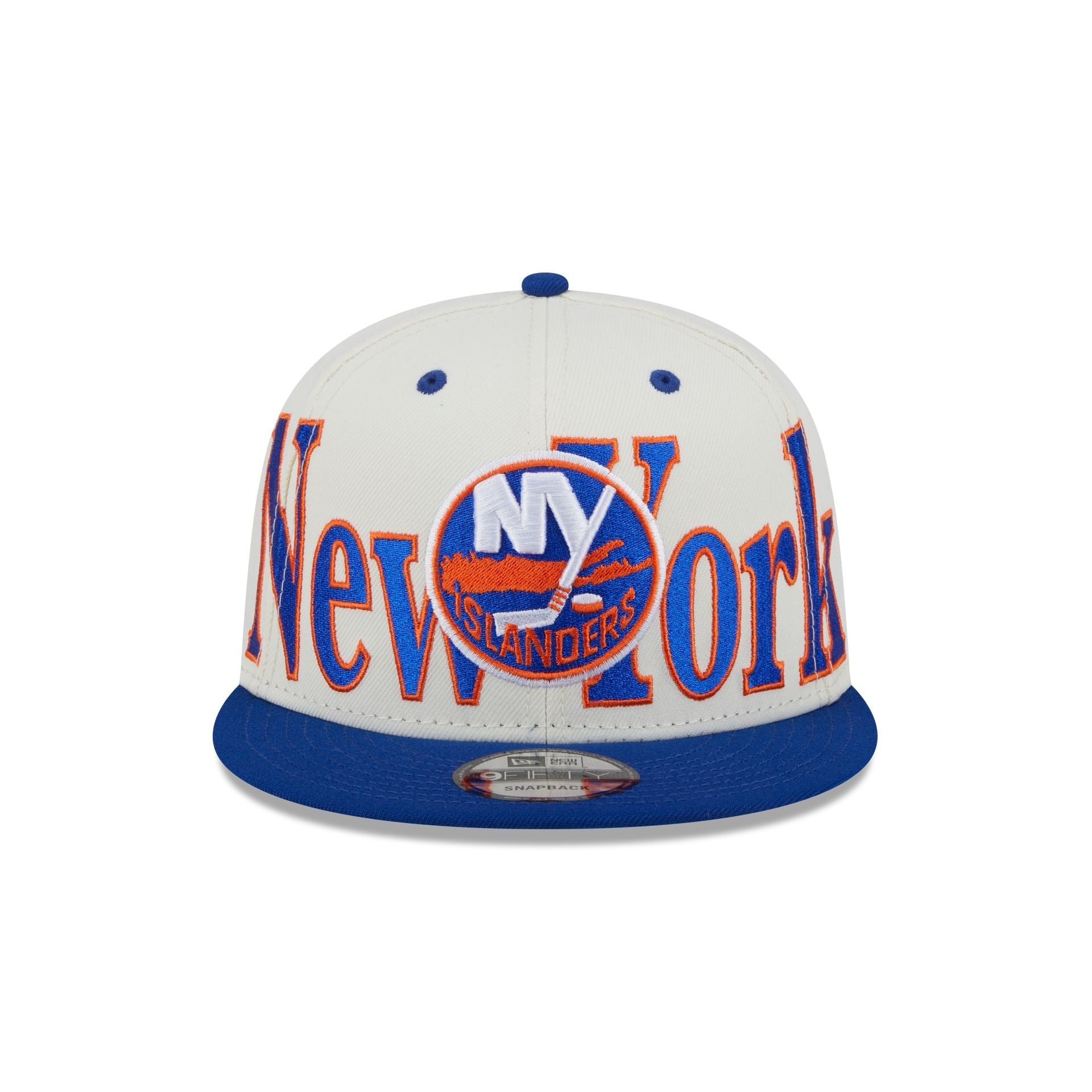 New York Islanders NHL Pack 9FIFTY Snapback Hat