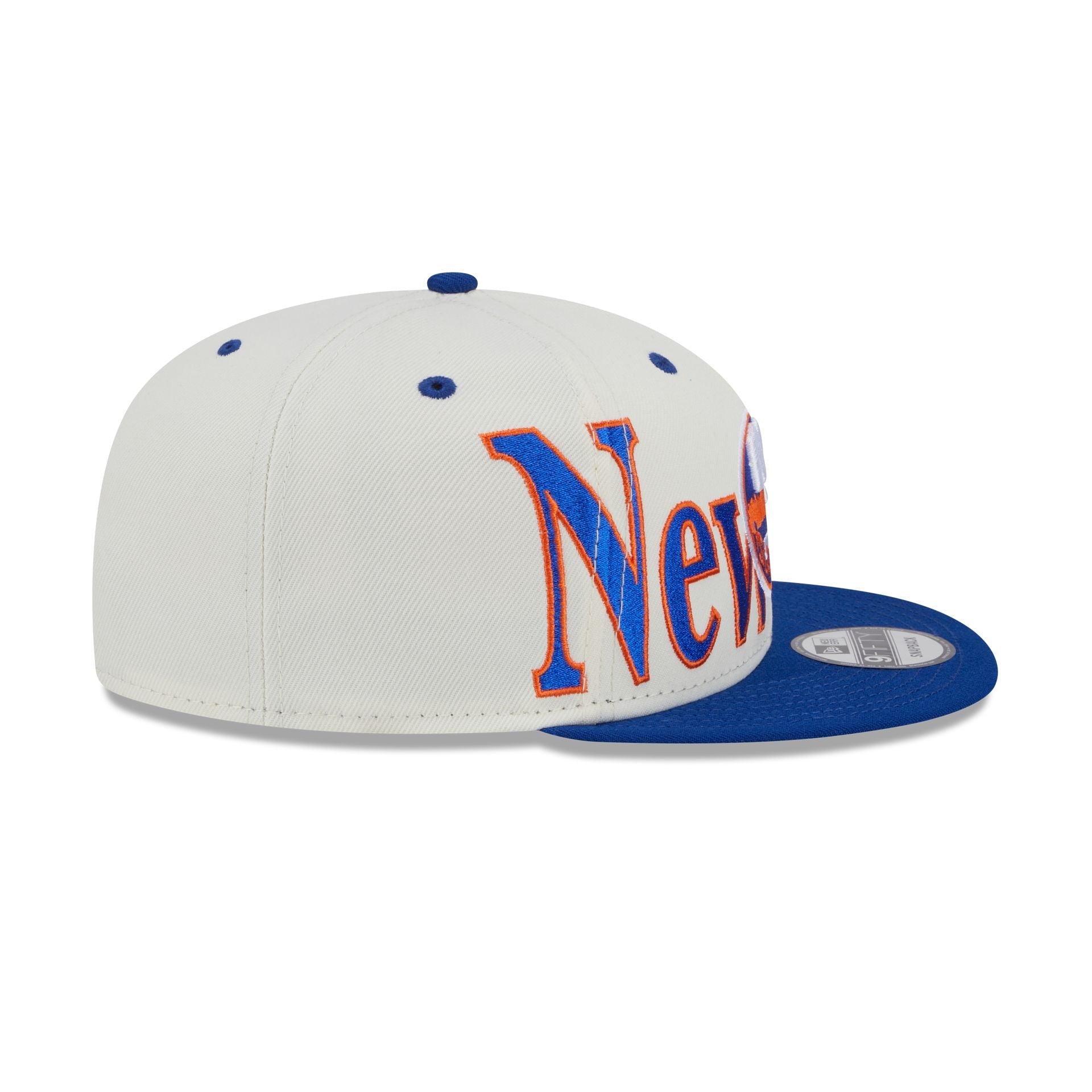 New York Islanders NHL Pack 9FIFTY Snapback Hat