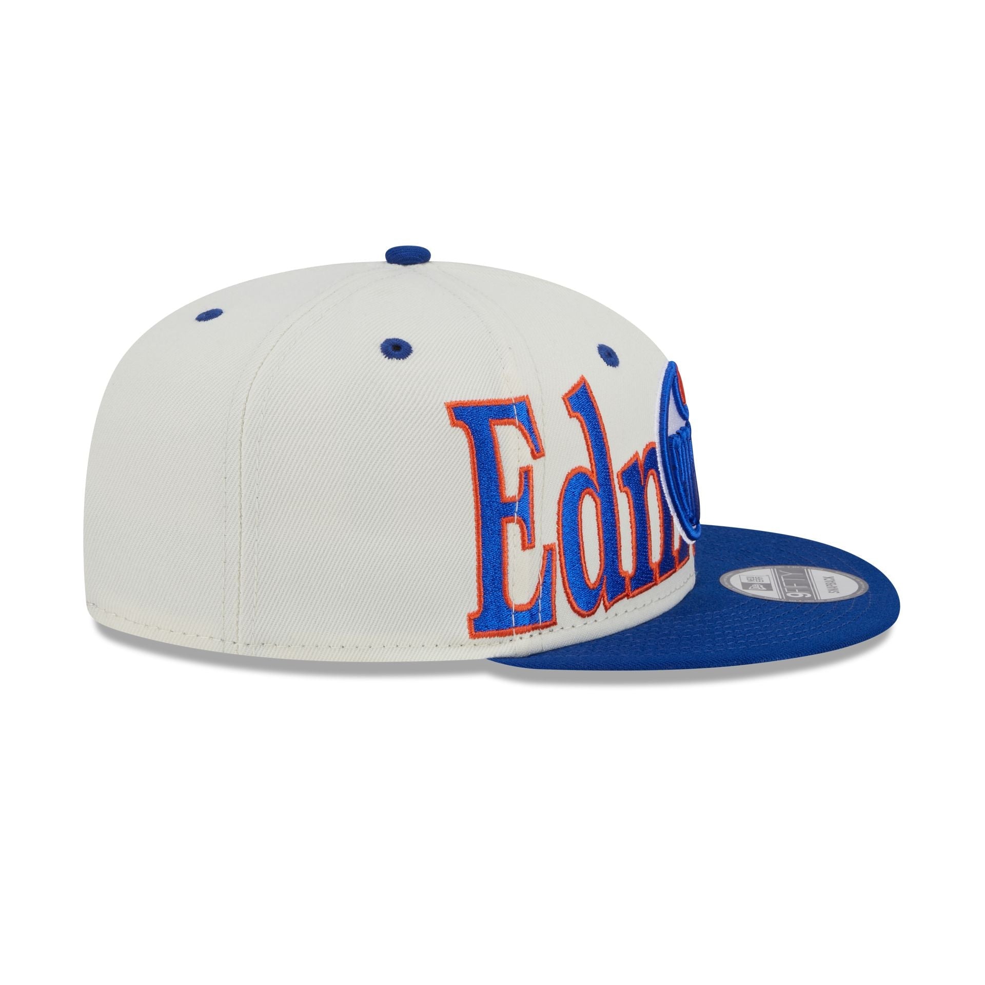 Edmonton Oilers NHL Pack 9FIFTY Snapback Hat