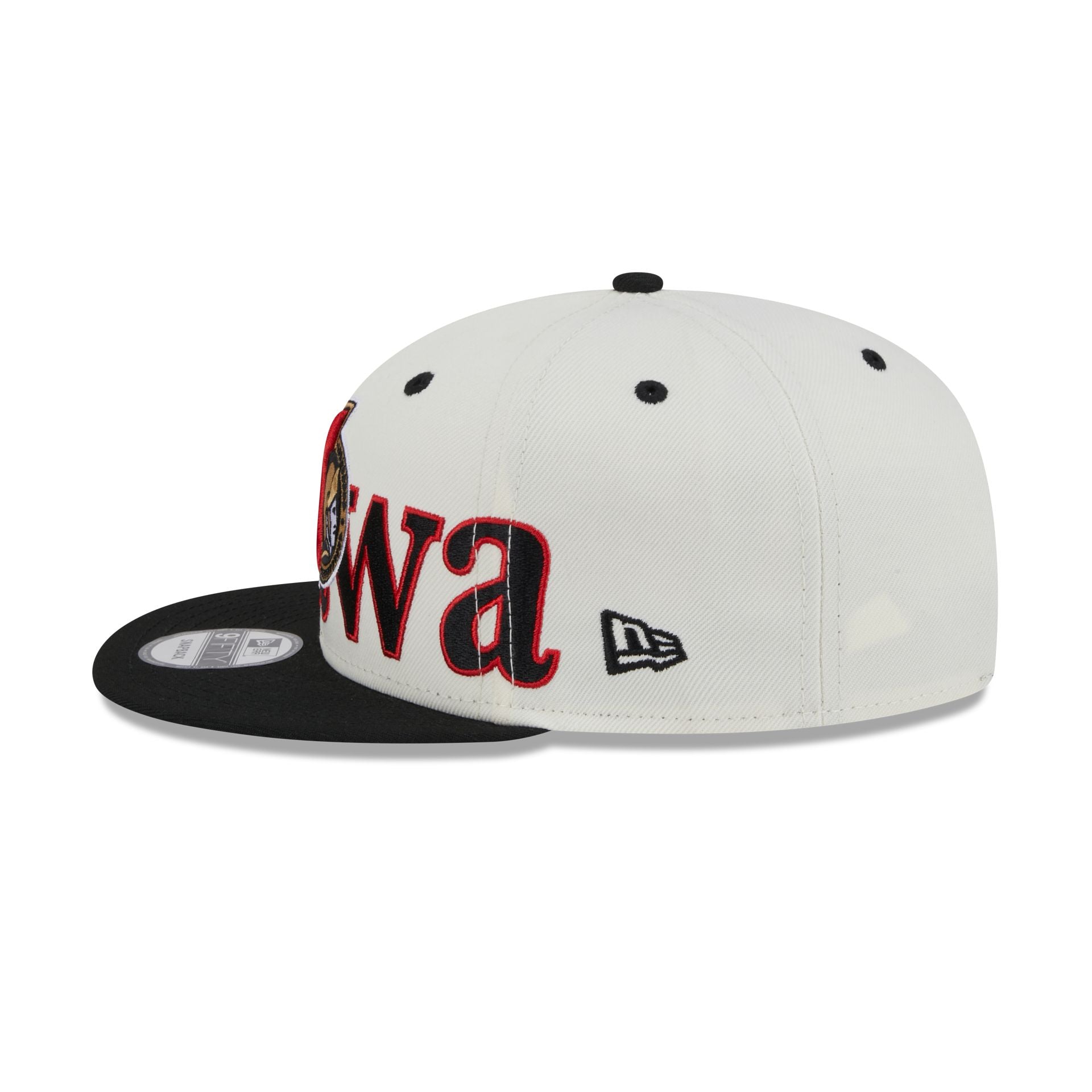 Ottawa Senators NHL Pack 9FIFTY Snapback Hat