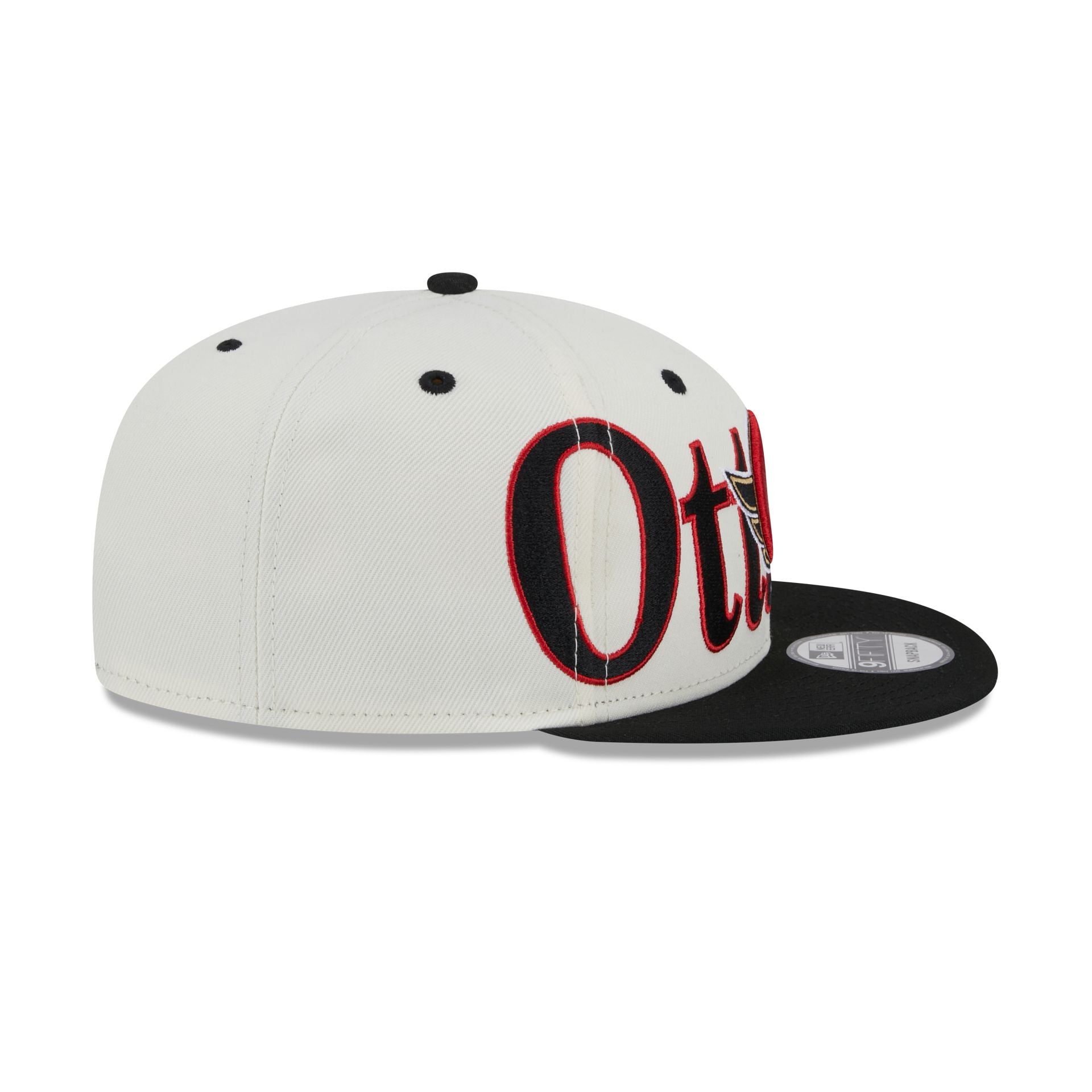 Ottawa Senators NHL Pack 9FIFTY Snapback Hat