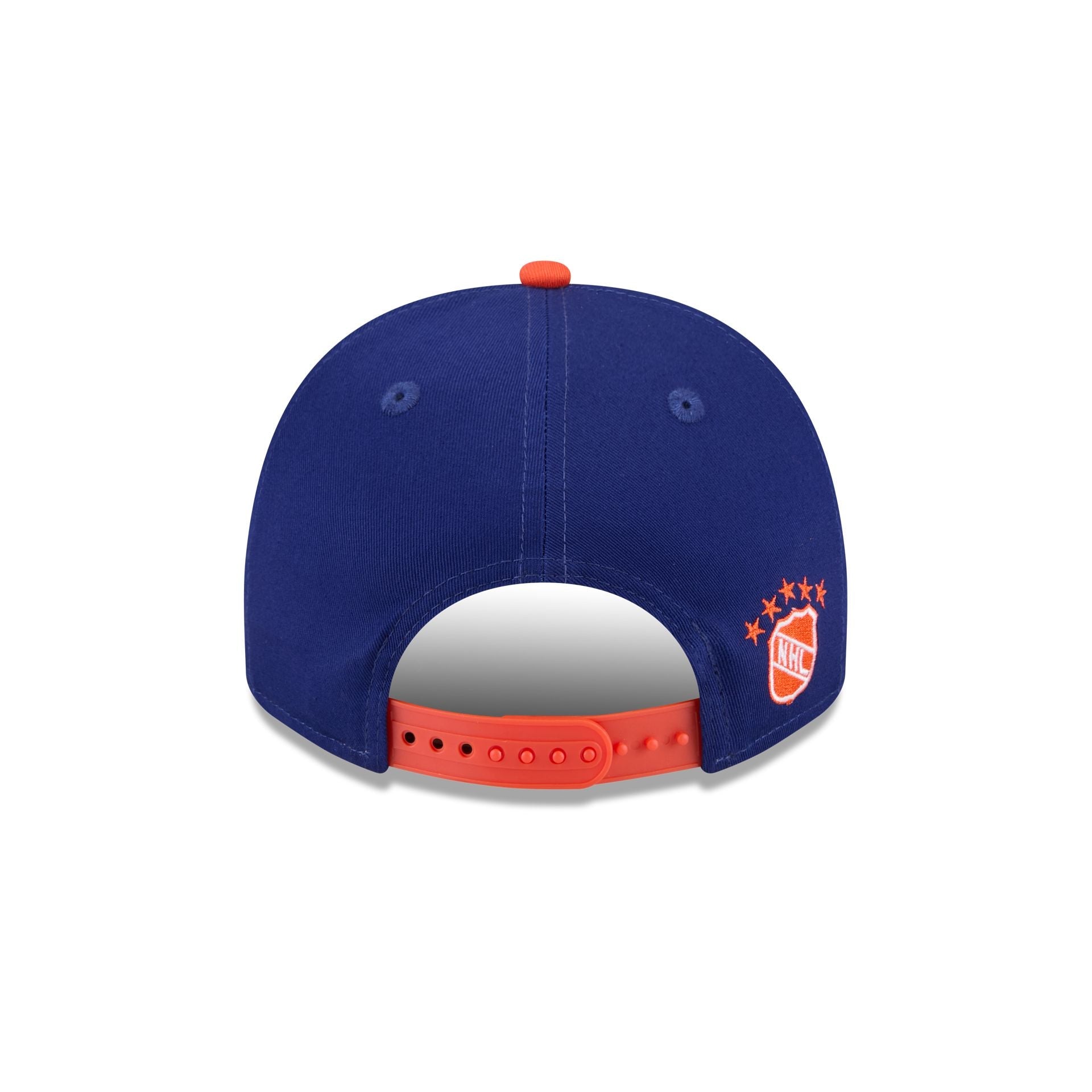 Edmonton Oilers NHL Pack Golfer Hat