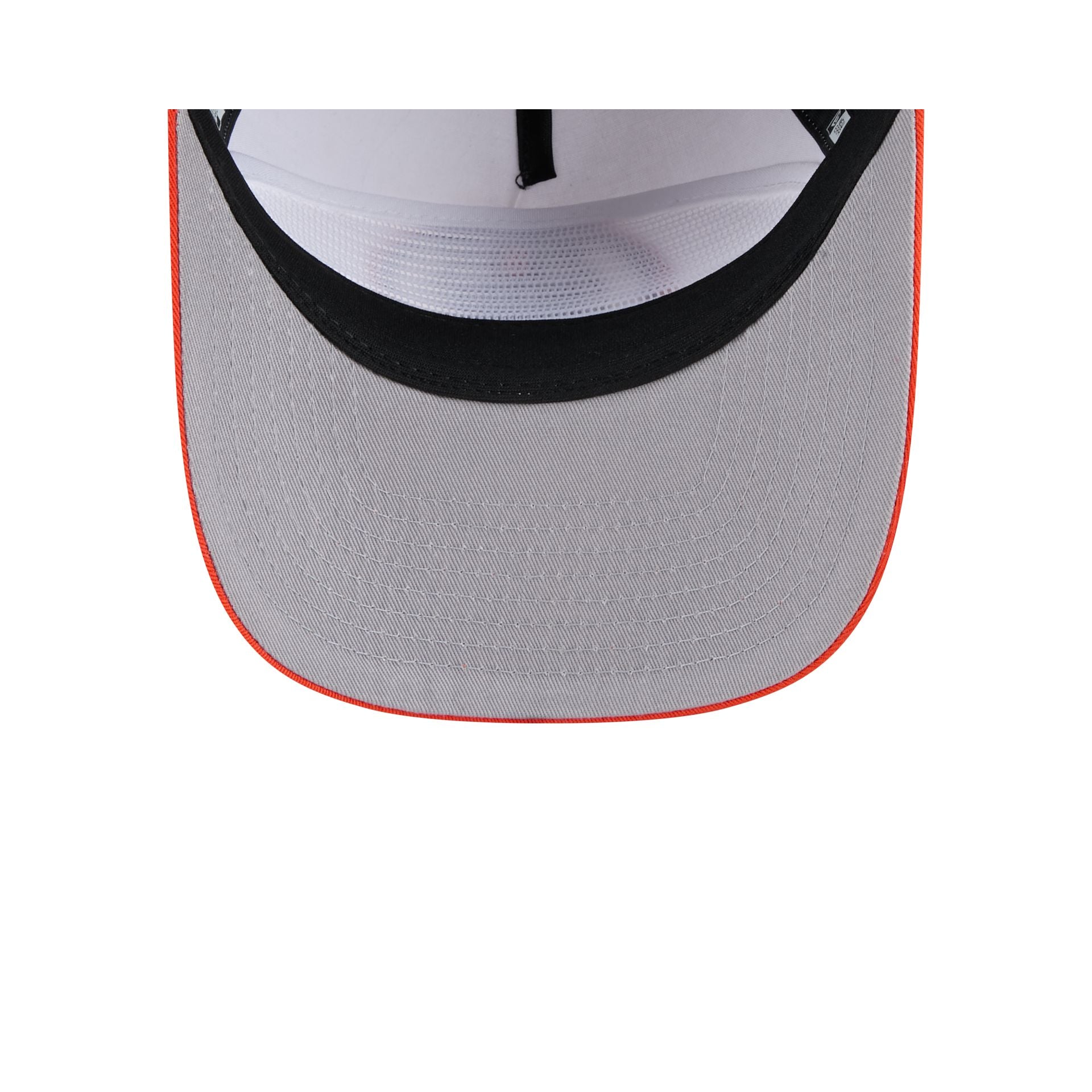 Edmonton Oilers NHL Pack Golfer Hat