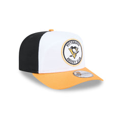 Pittsburgh Penguins NHL Pack Golfer Hat