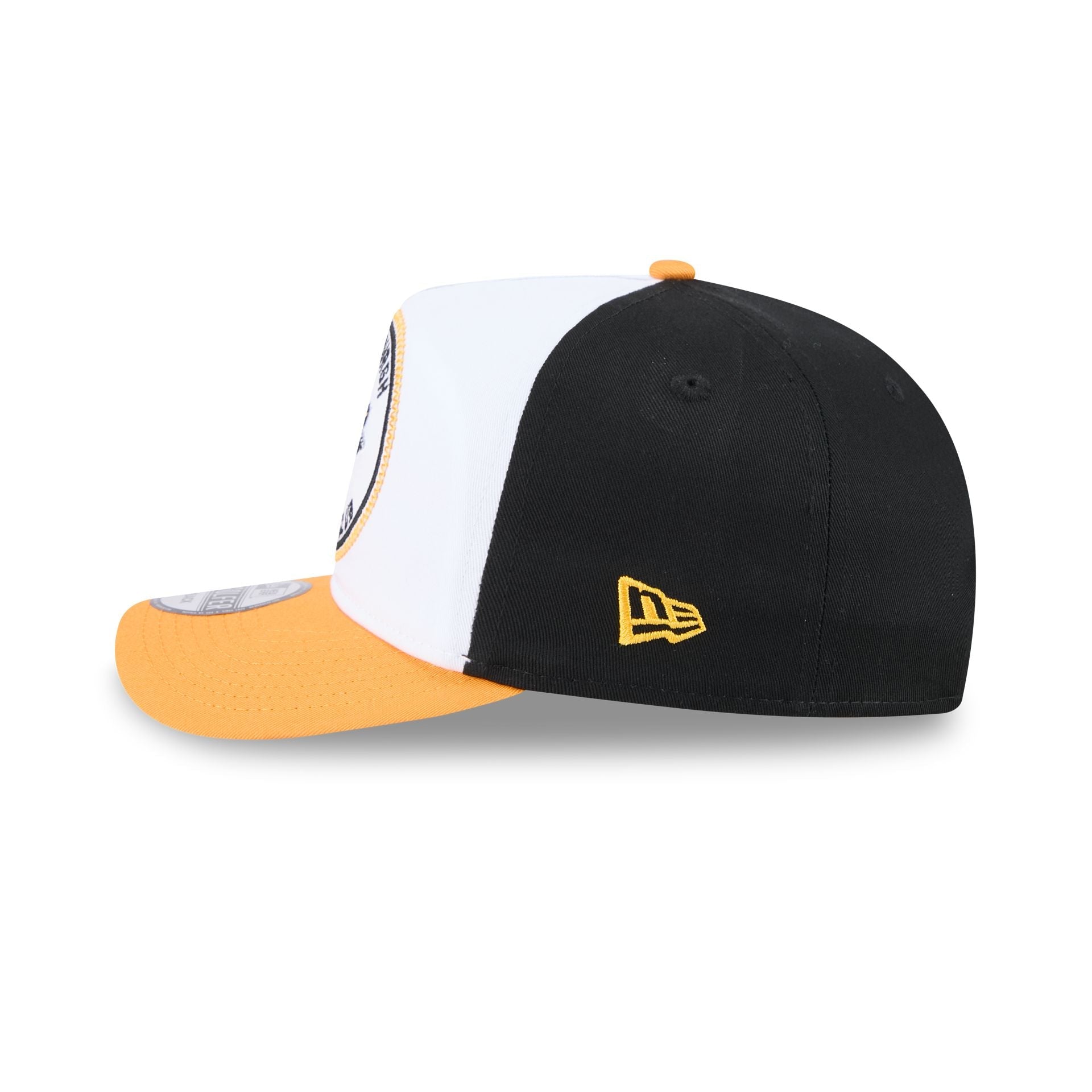 Pittsburgh Penguins NHL Pack Golfer Hat