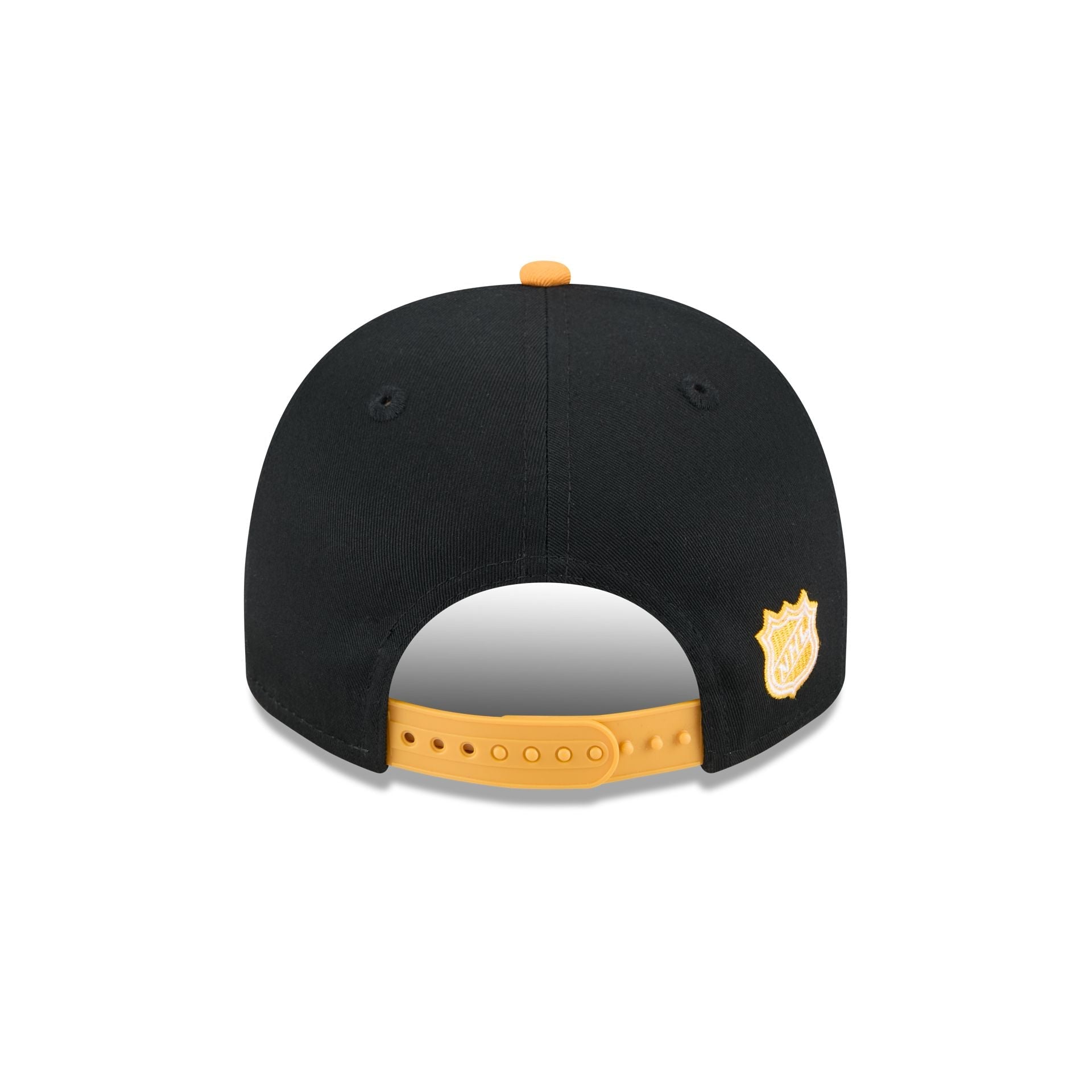 Pittsburgh Penguins NHL Pack Golfer Hat