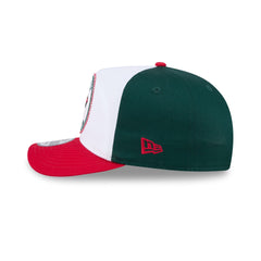 Minnesota Wild NHL Pack Golfer Hat