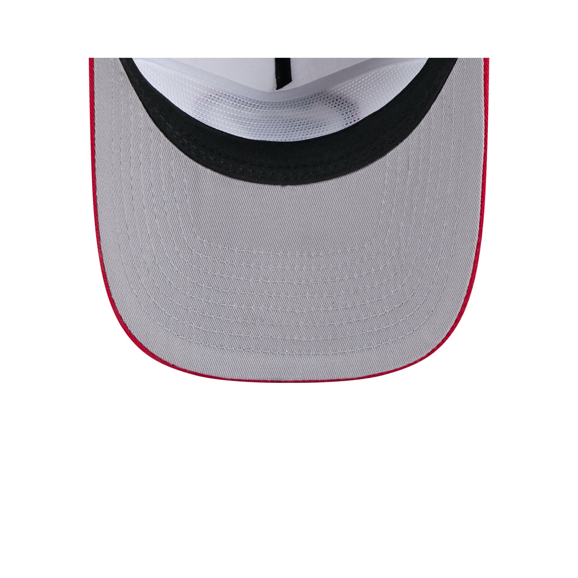 Minnesota Wild NHL Pack Golfer Hat
