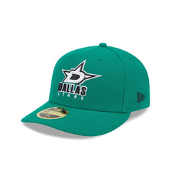 Dallas Stars NHL Pack Low Profile 59FIFTY Fitted Hat