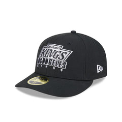Los Angeles Kings NHL Pack Low Profile 59FIFTY Fitted Hat
