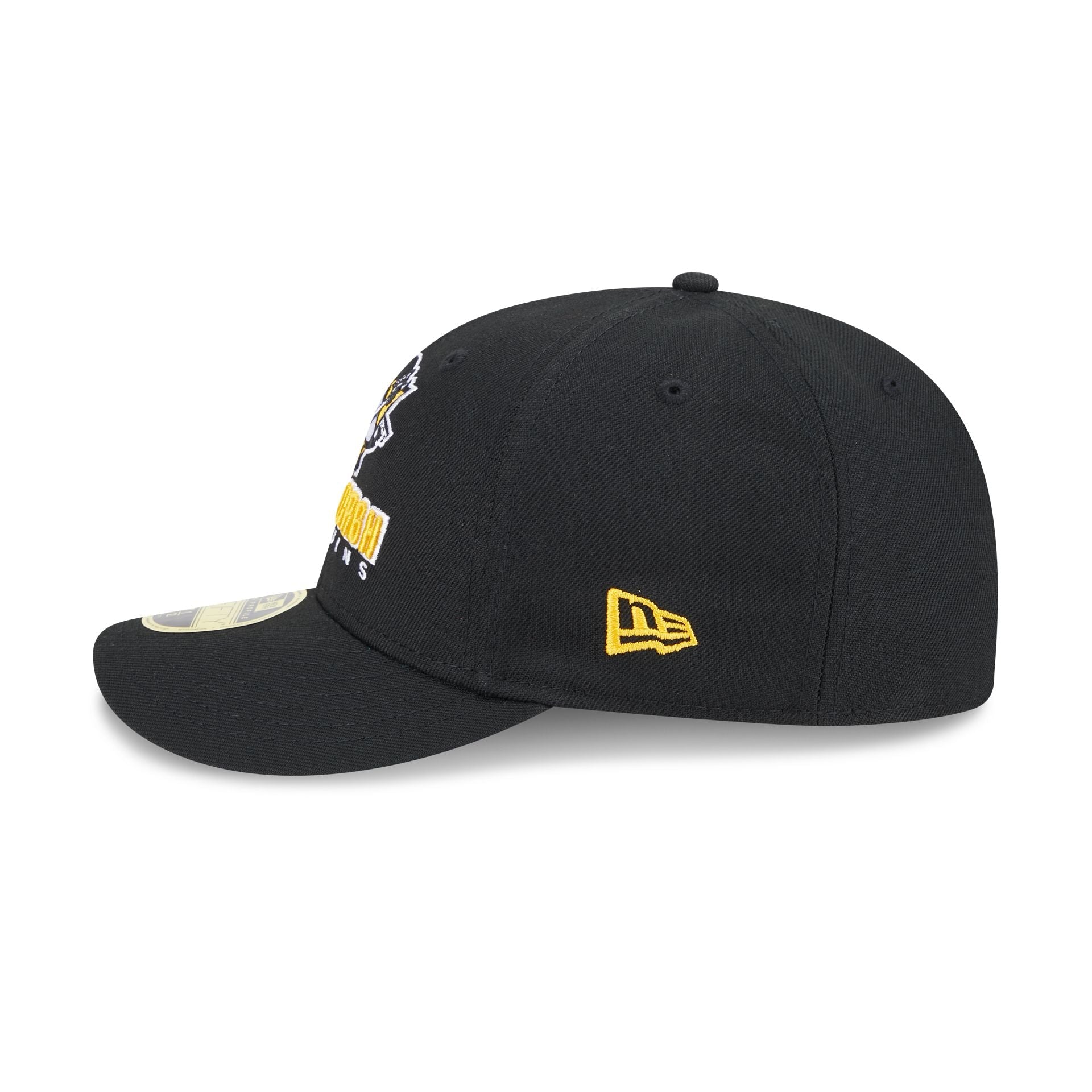 Pittsburgh Penguins NHL Pack Low Profile 59FIFTY Fitted Hat