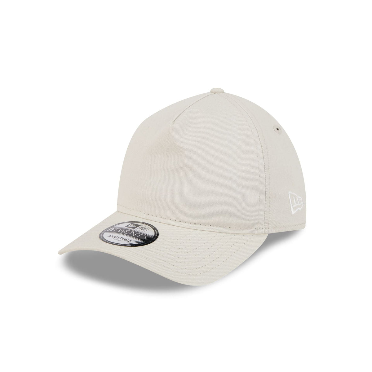 New Era Cap Stone Acid Wash 9TWENTY A-Frame Adjustable Hat
