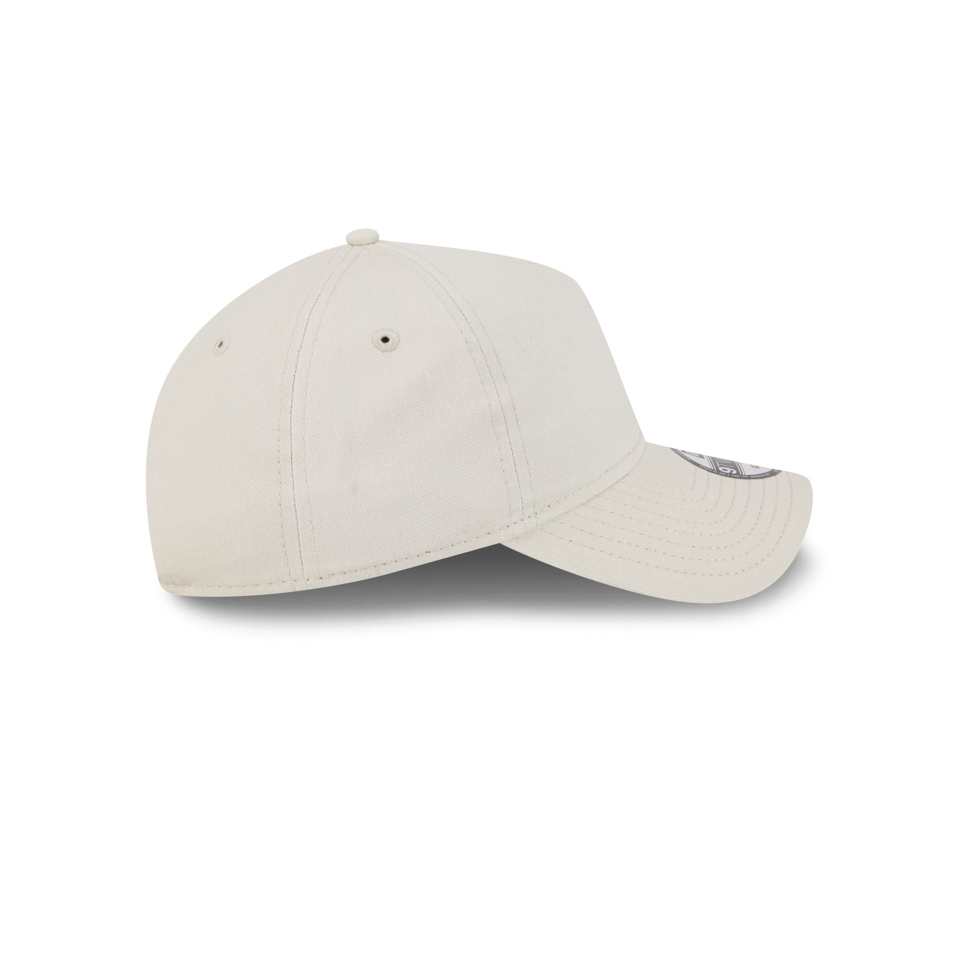 New Era Cap Stone Acid Wash 9TWENTY A-Frame Adjustable Hat