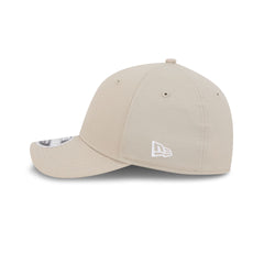 New Era Cap Stone Performance 9FORTY M-Crown Snapback Hat