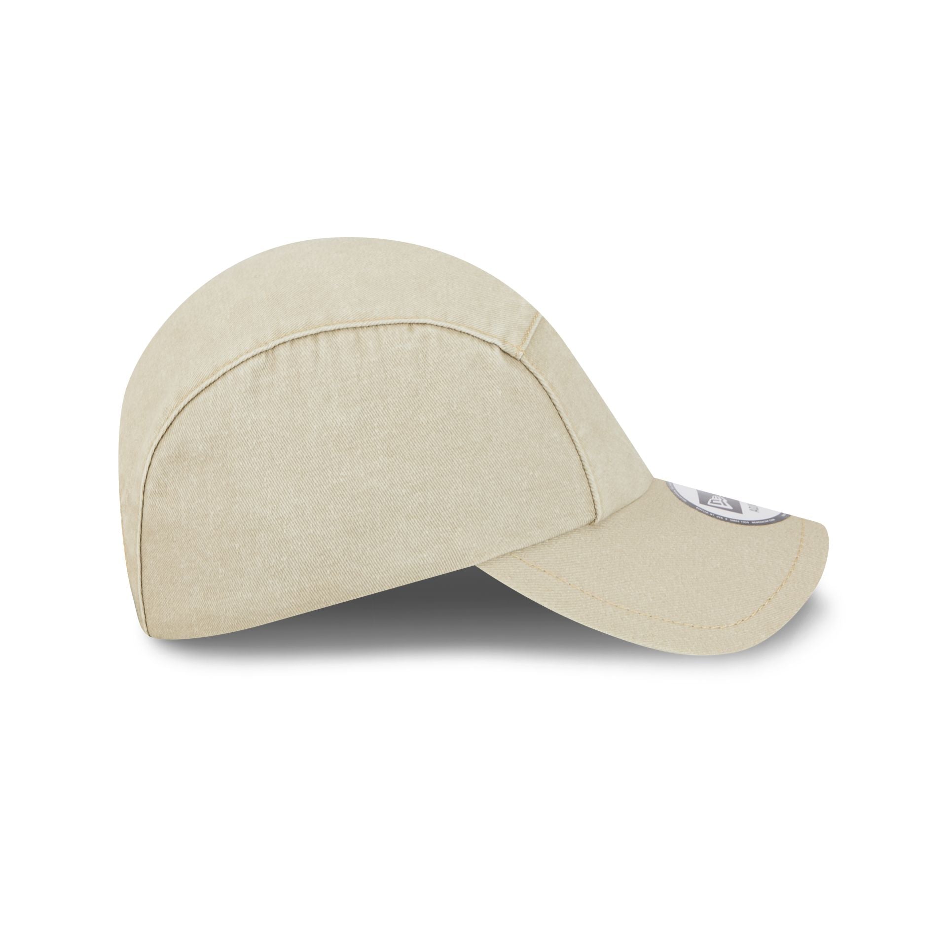 New Era Cap Vegas Gold Acid Wash Runner Adjustable Hat