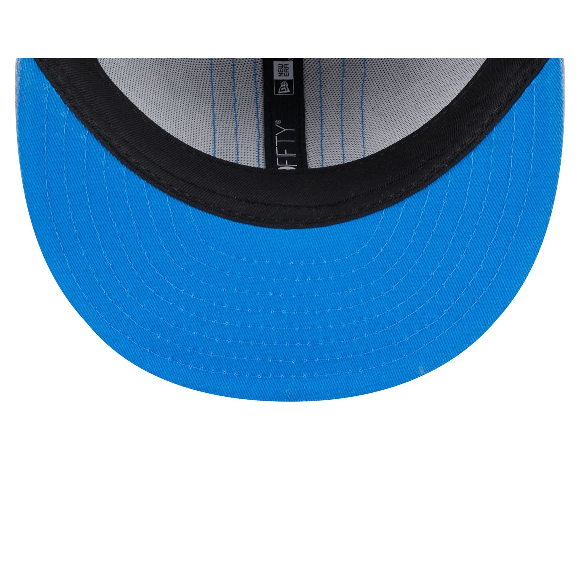 Detroit Lions Kids Helmet 9FIFTY Snapback Hat