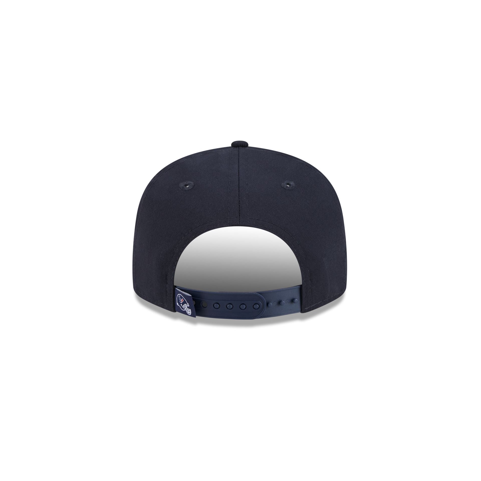 Houston Texans Kids Helmet 9FIFTY Snapback Hat