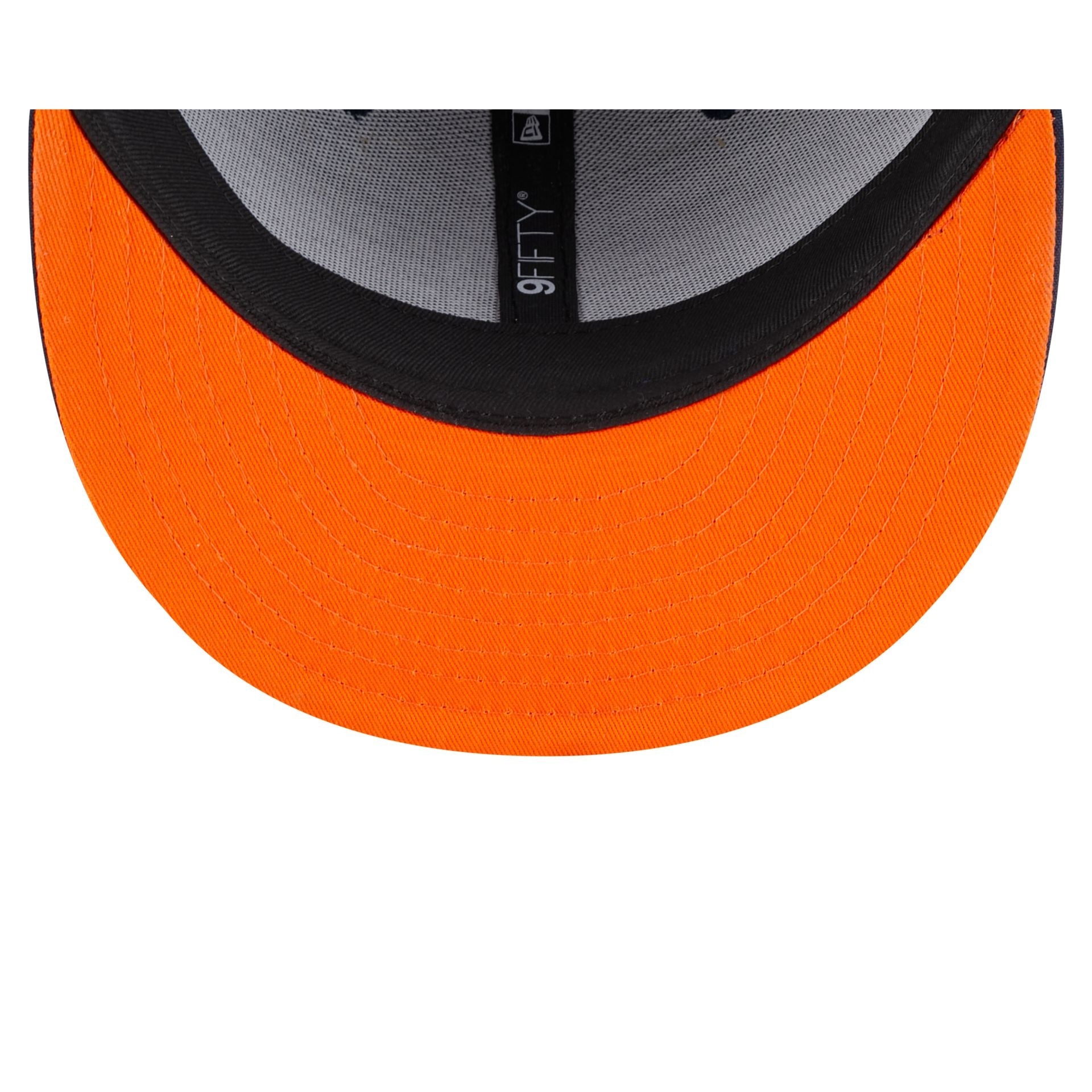 Denver Broncos Kids Helmet 9FIFTY Snapback Hat