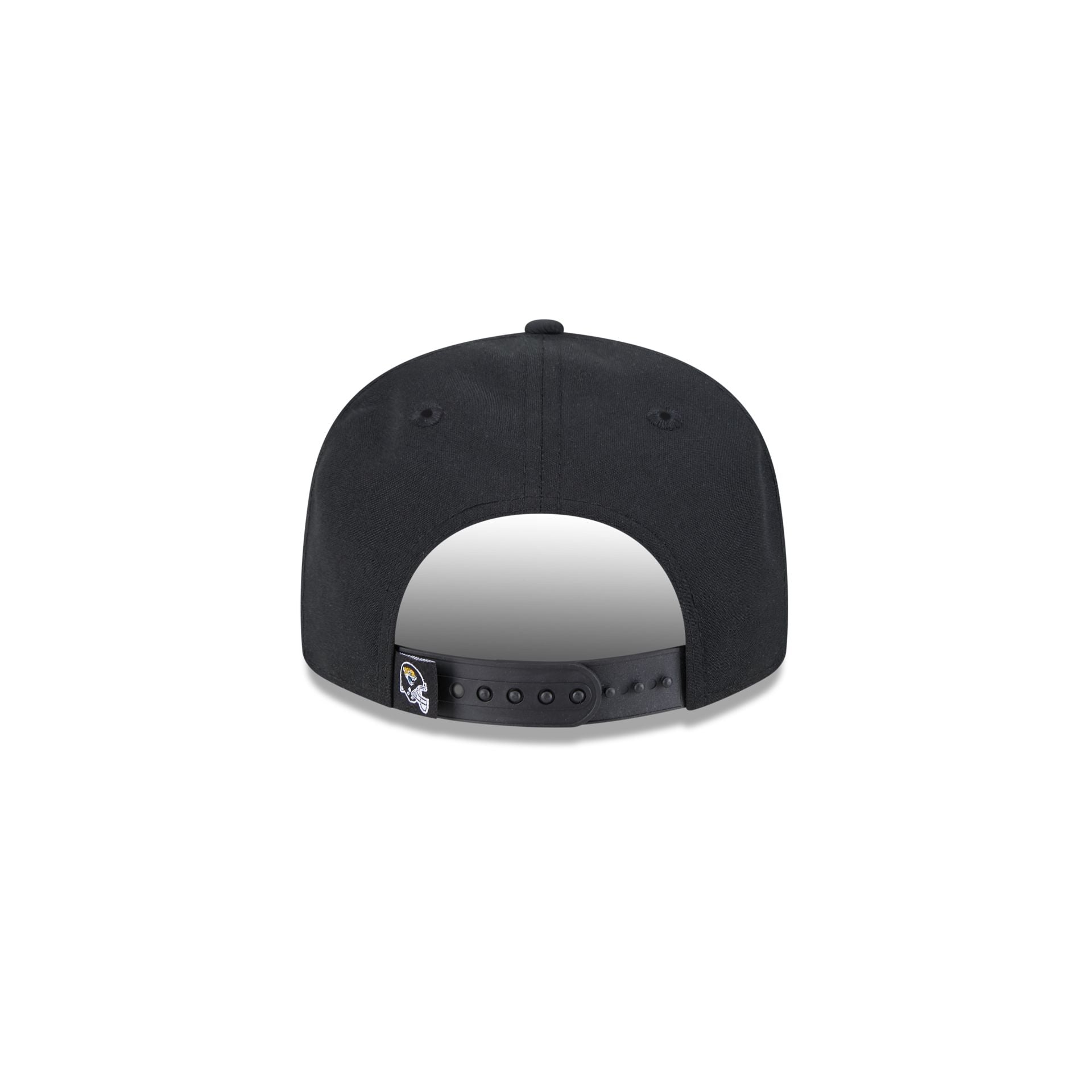 Jacksonville Jaguars Kids Helmet 9FIFTY Snapback Hat