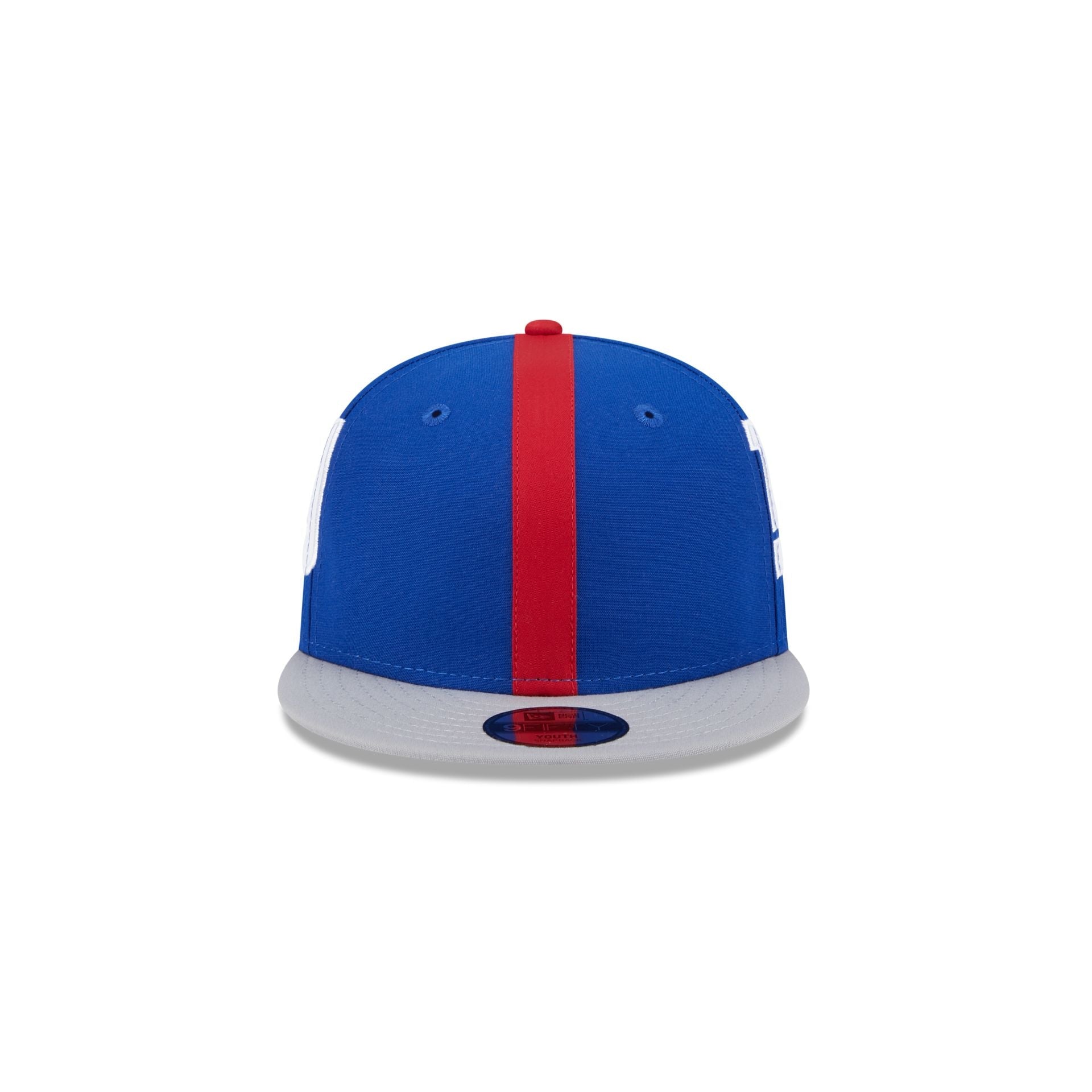 New York Giants Kids Helmet 9FIFTY Snapback Hat