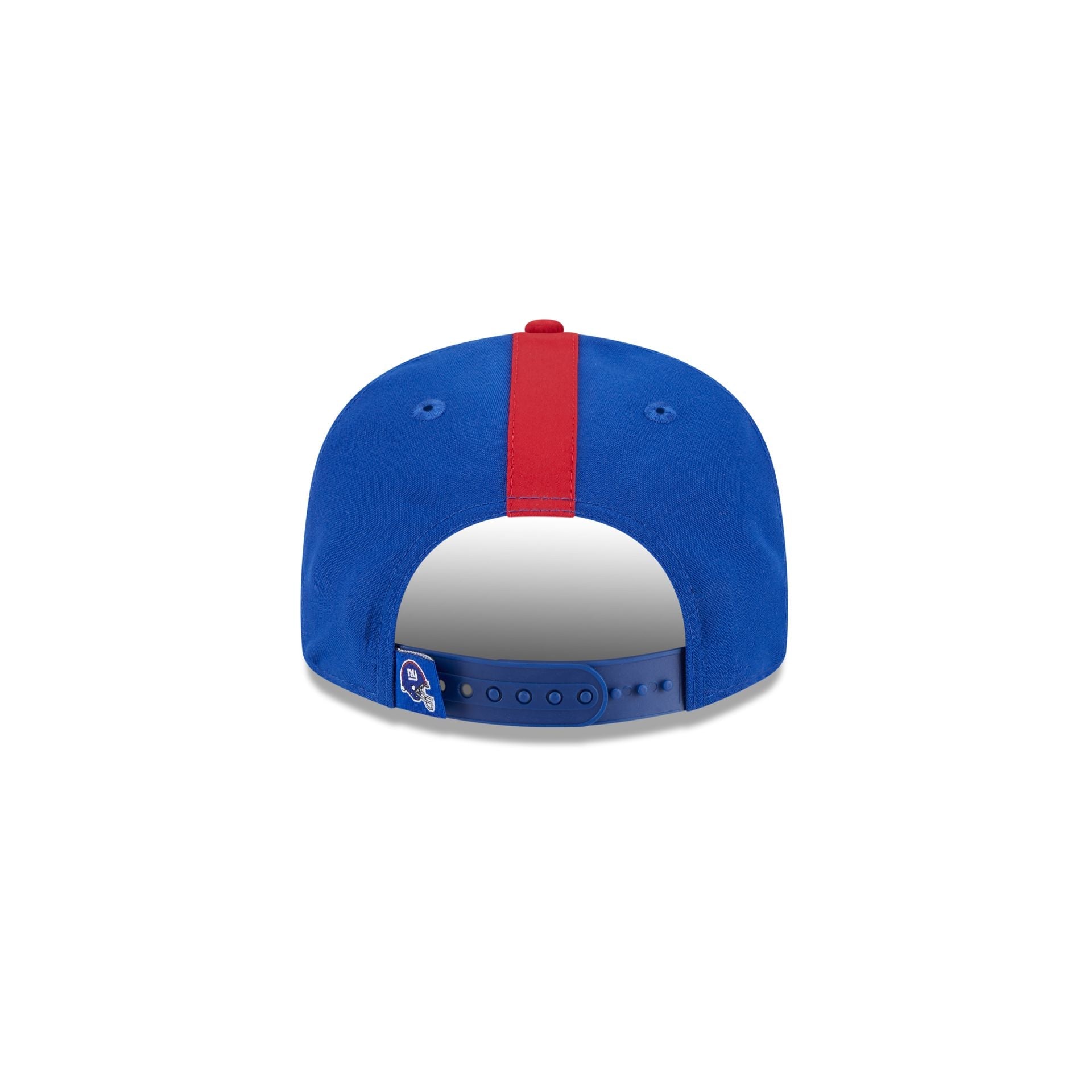 New York Giants Kids Helmet 9FIFTY Snapback Hat