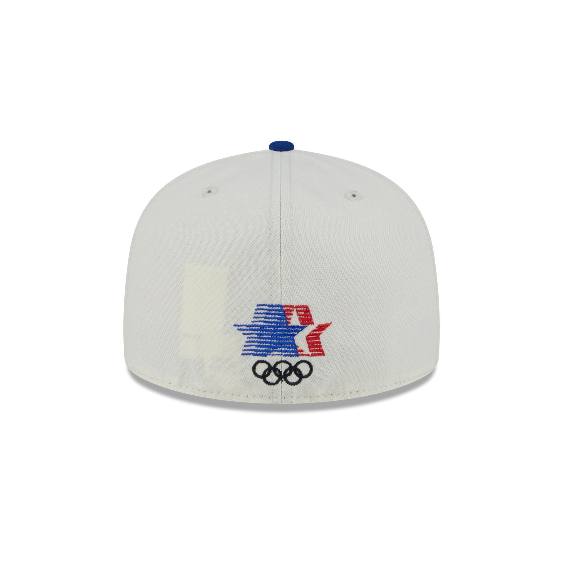 Olympic Heritage Los Angeles 1984 Olympic Games 59FIFTY Fitted Hat
