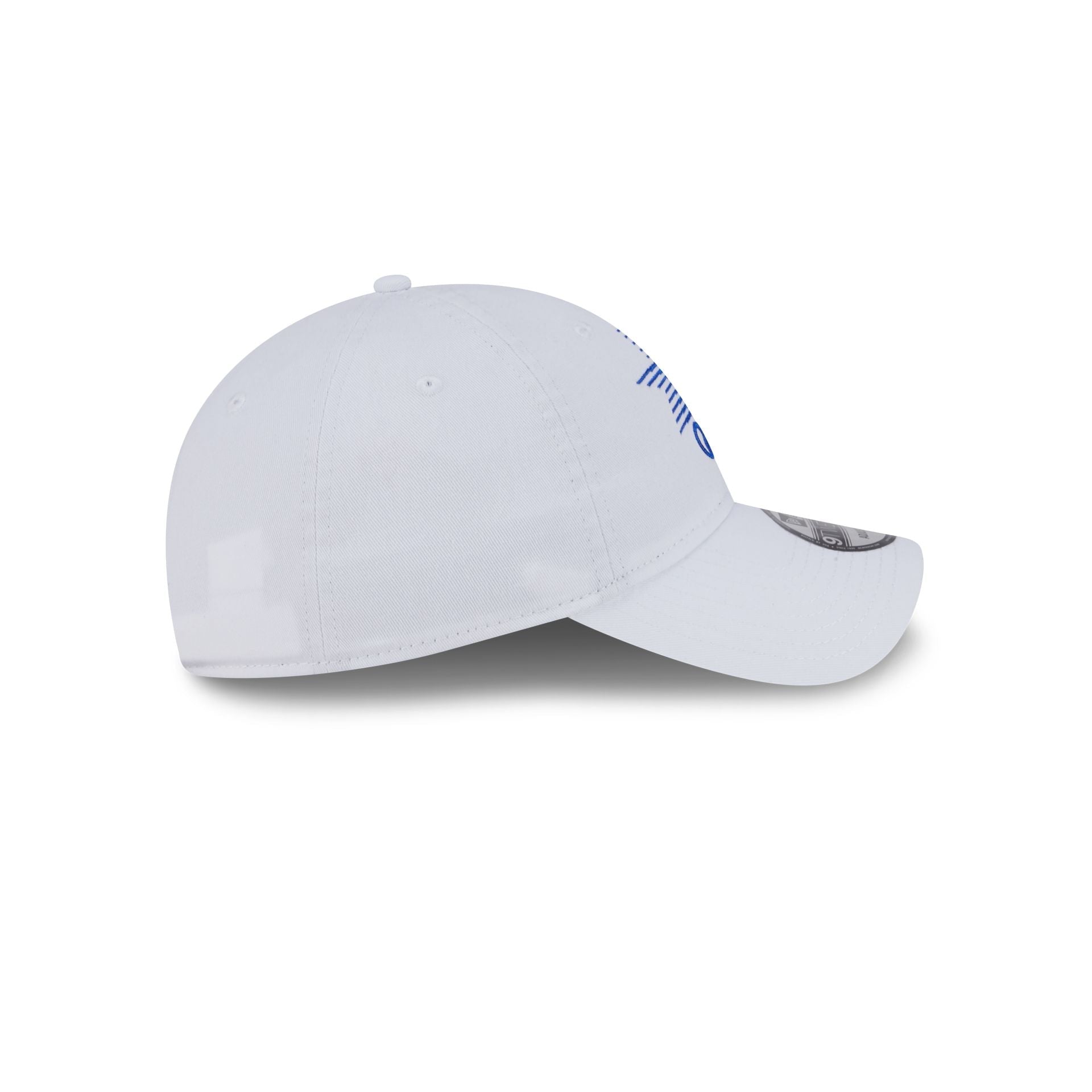 Olympic Heritage Los Angeles 1984 Olympic Games Stars 9TWENTY Adjustable Hat
